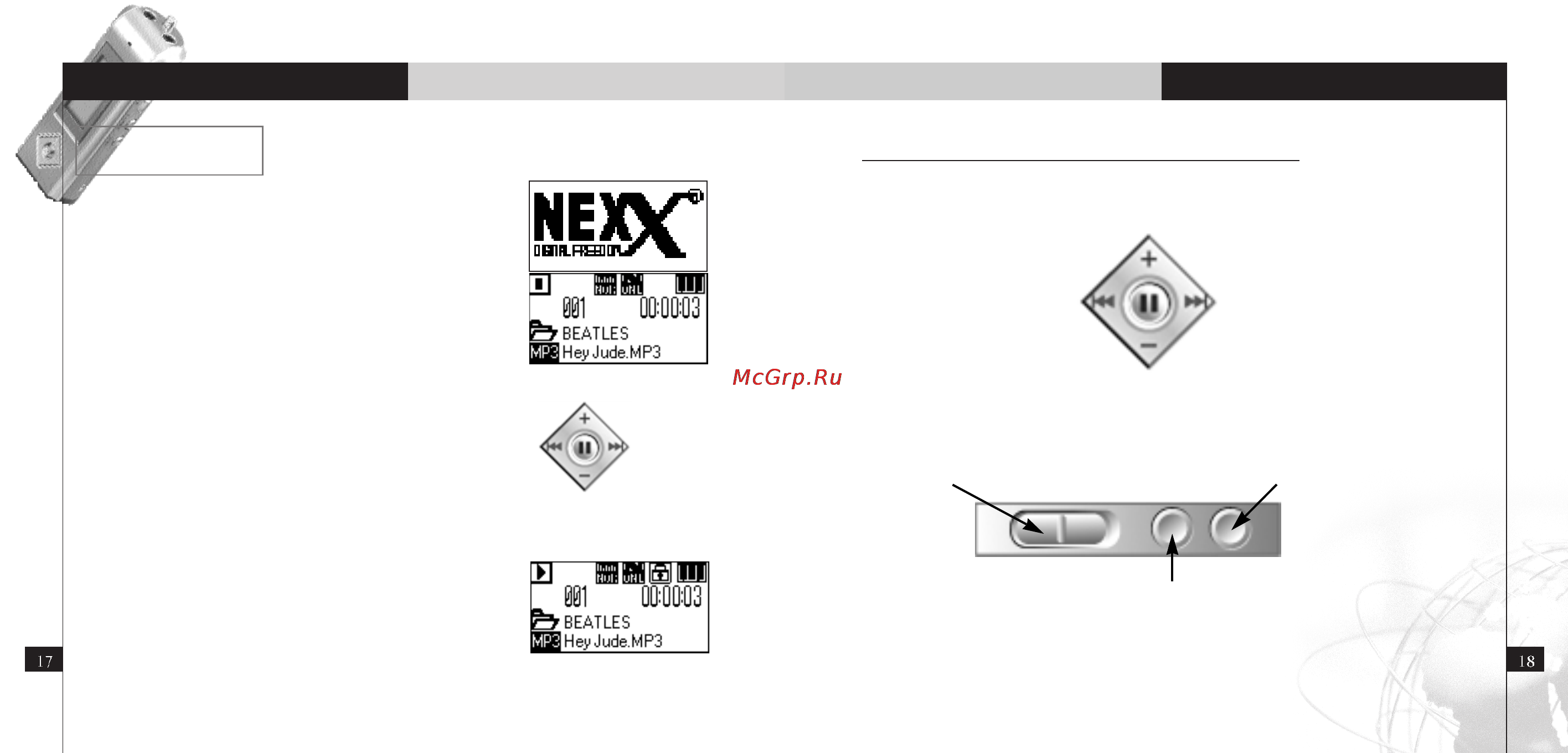 Nexx NF-350 [9/19] 00 00 03