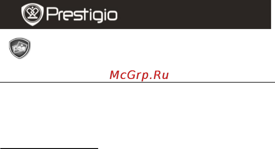Prestigio PER3464B [9/13] Фото
