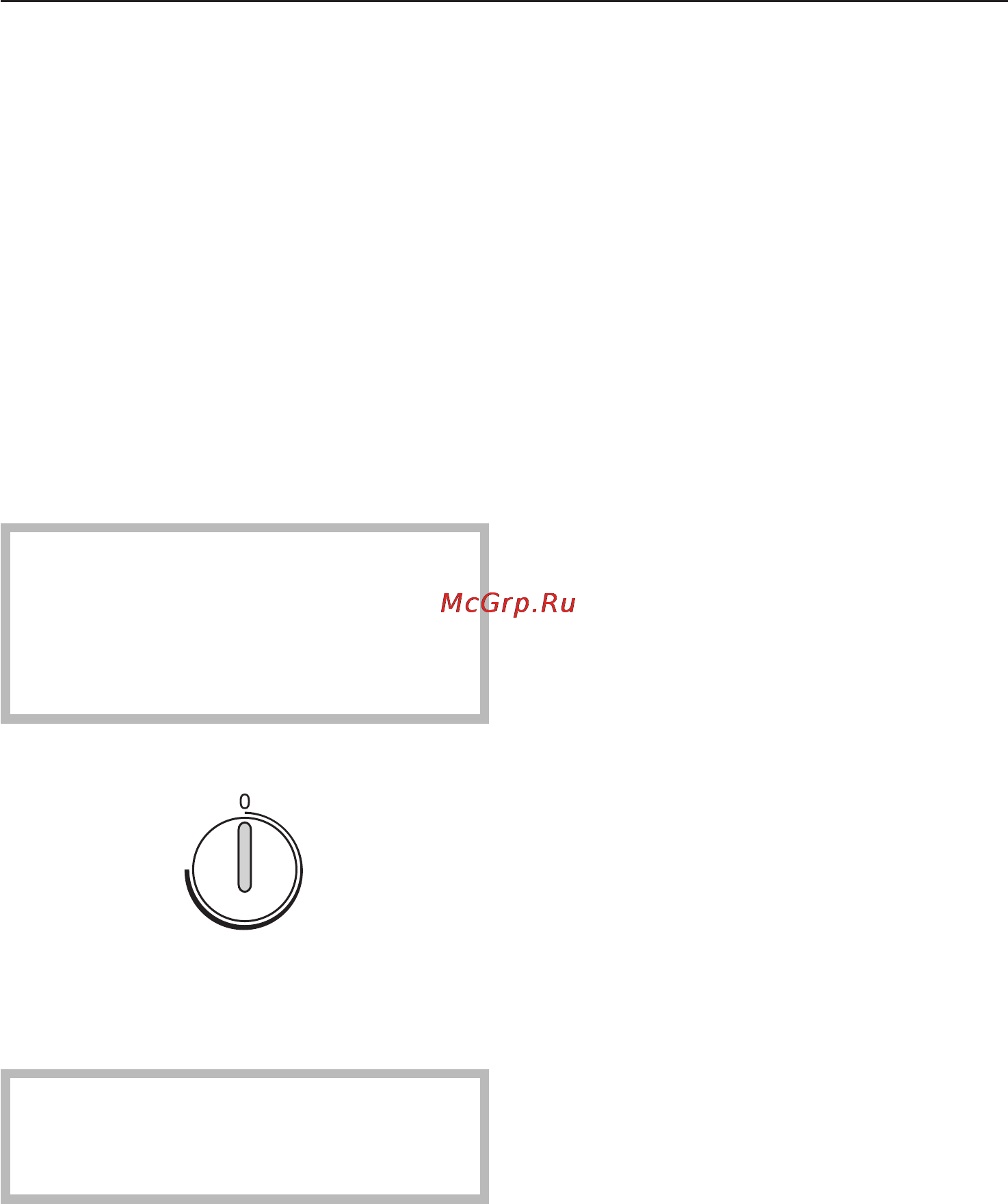 Miele KDN 9713 iD [14/52] При длительном отсутствии