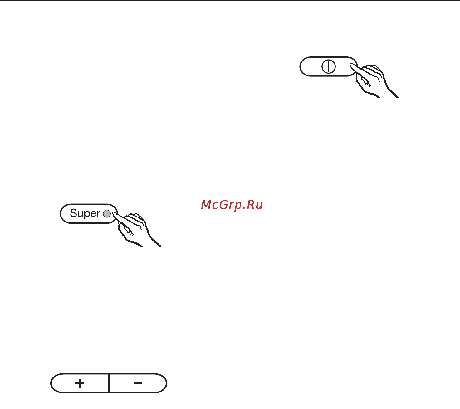Miele K 9758 iDF [22/64] Sðêîñòü èíäèêàöèè òåìïåðàòóðû 22