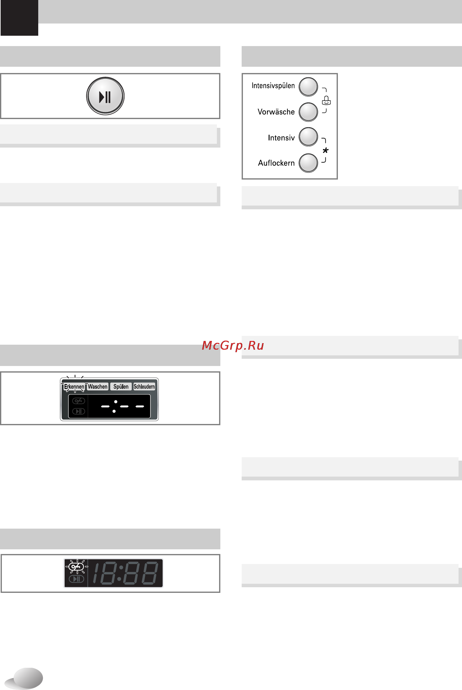 LG F1422TD [47/60] Edienung