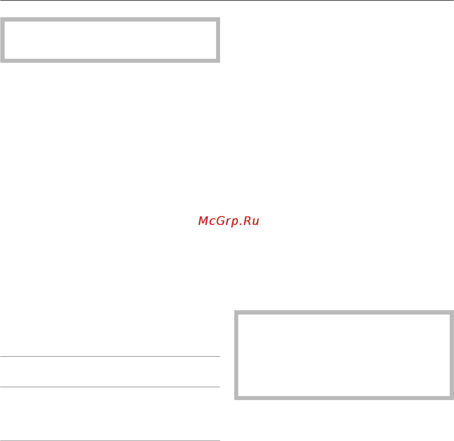 Miele K 9752 iD [36/52] Ìåñòî óñòàíîâêè 36