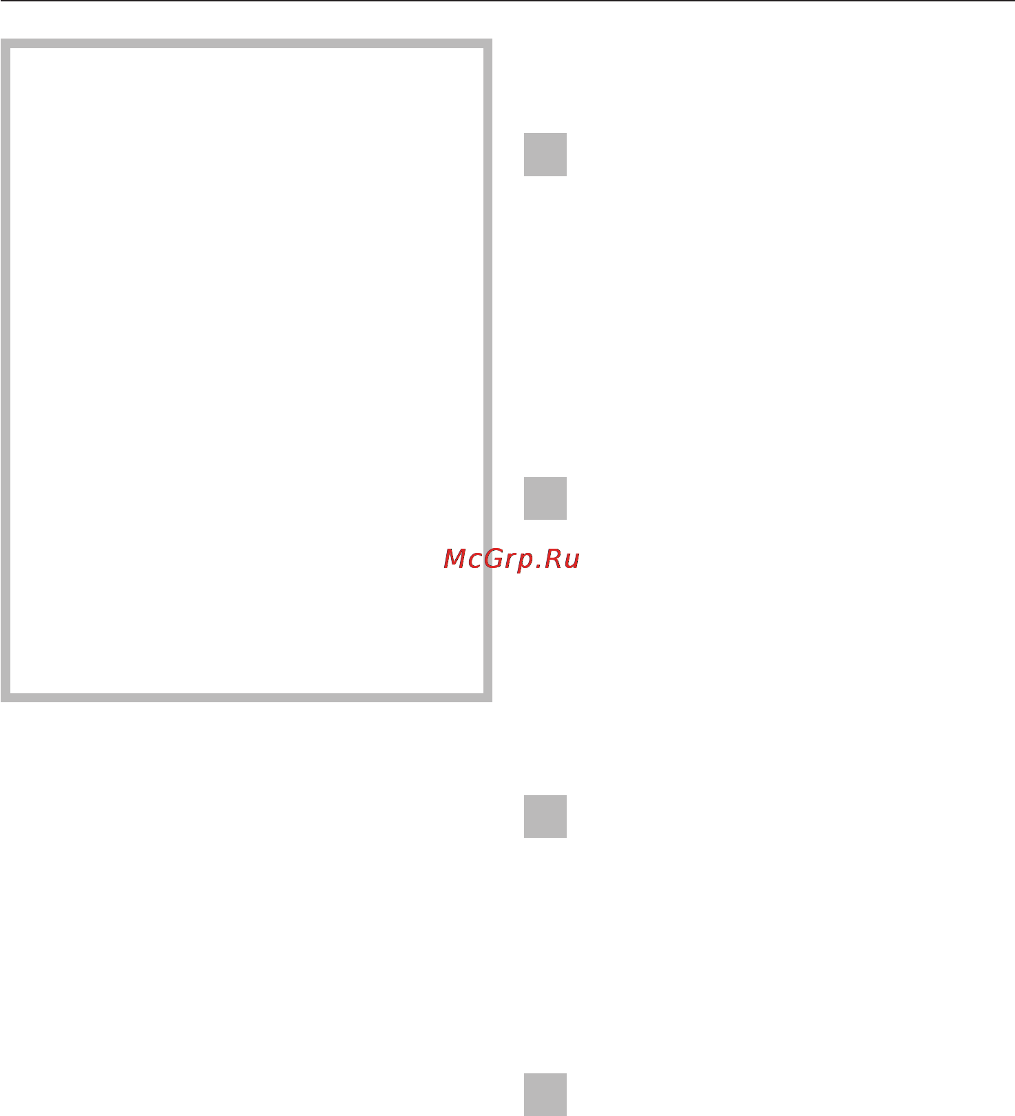 Miele K 9752 iD [8/52] Óêàçàíèÿ ïî áåçîïàñíîñòè è ïðåäóïðåæäåíèÿ 8