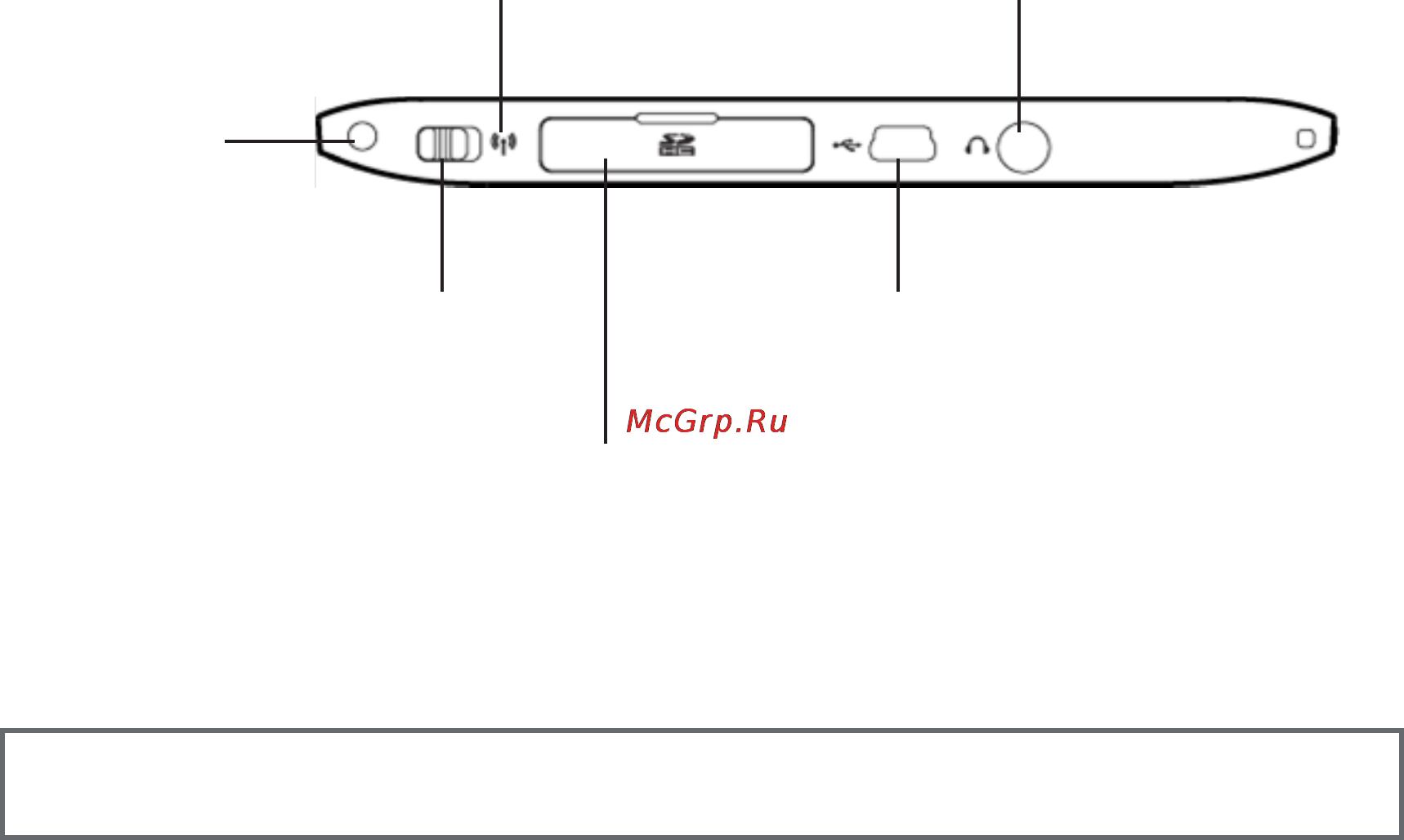Viewsonic VEB620-W White [16/49] Особенности и функции продолжение