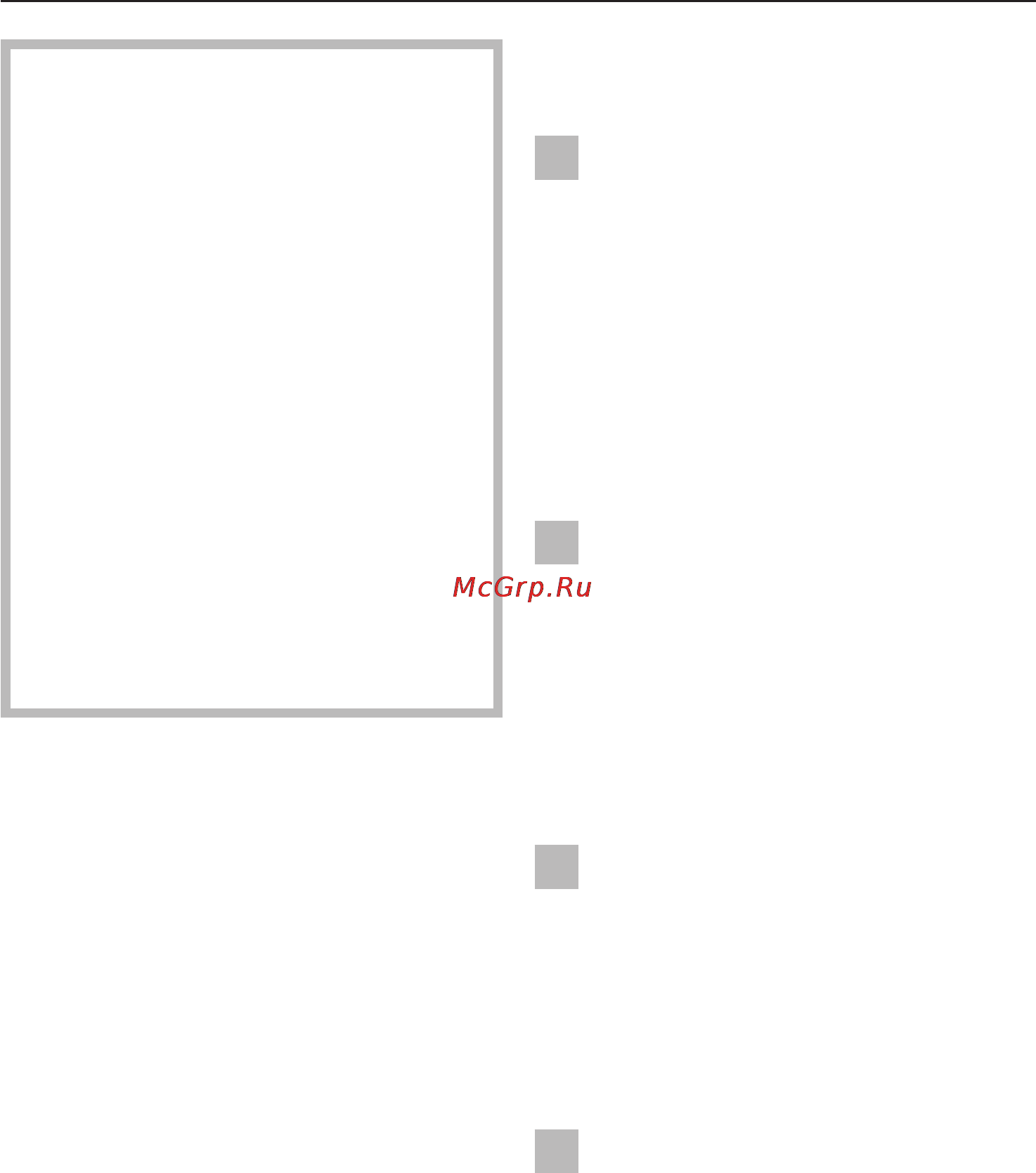 Miele K 9557 iD [8/56] Óêàçàíèÿ ïî áåçîïàñíîñòè è ïðåäóïðåæäåíèÿ 8