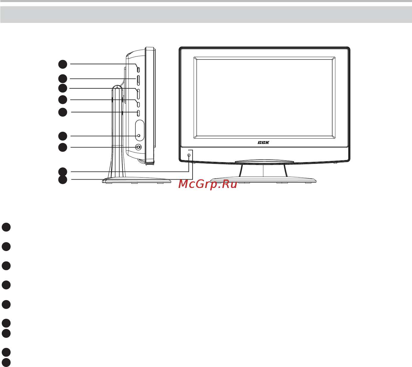 BBK LT1516D [5/22] Lt1516d pdf