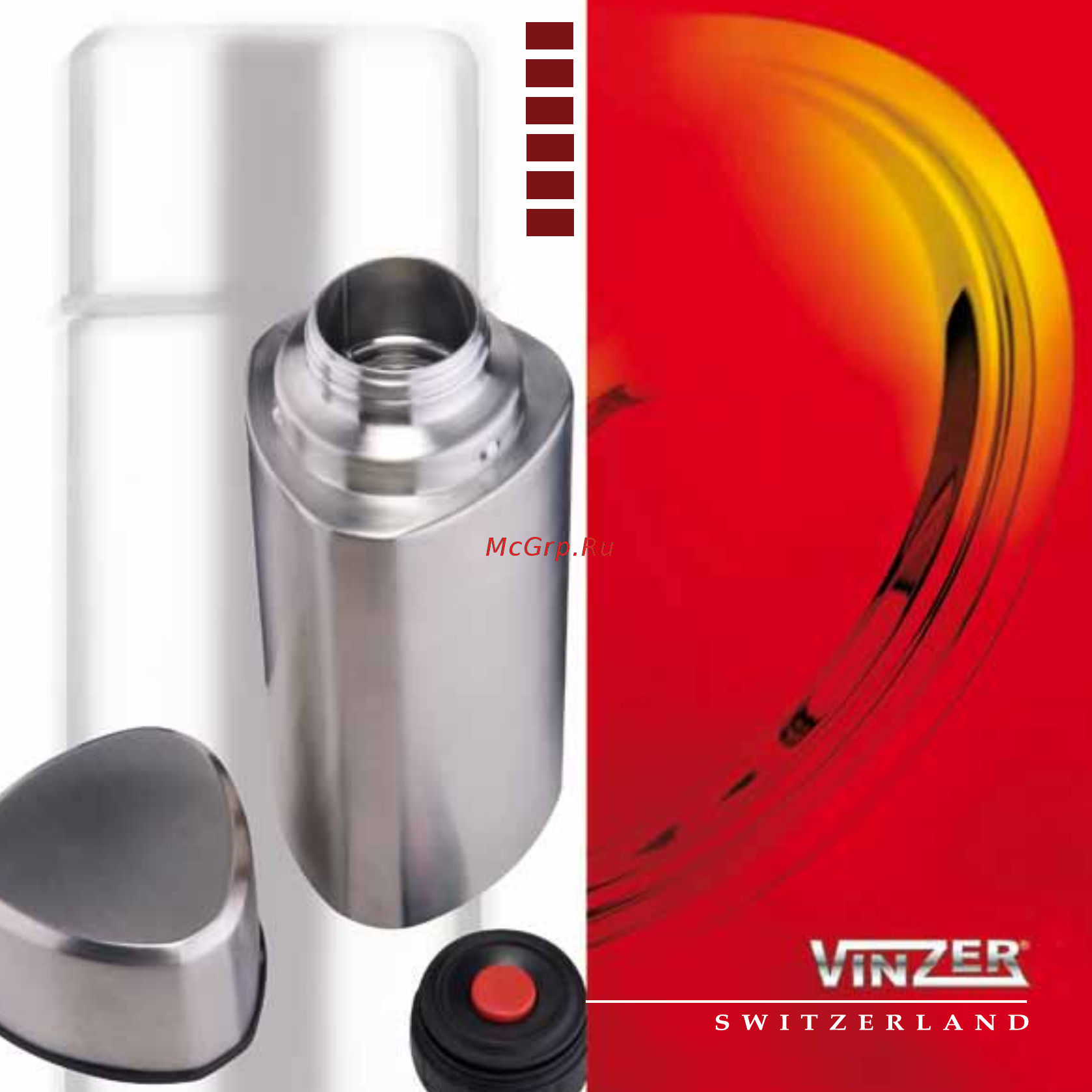 Vinzer 69140 0,5л Инструкция по эксплуатации онлайн