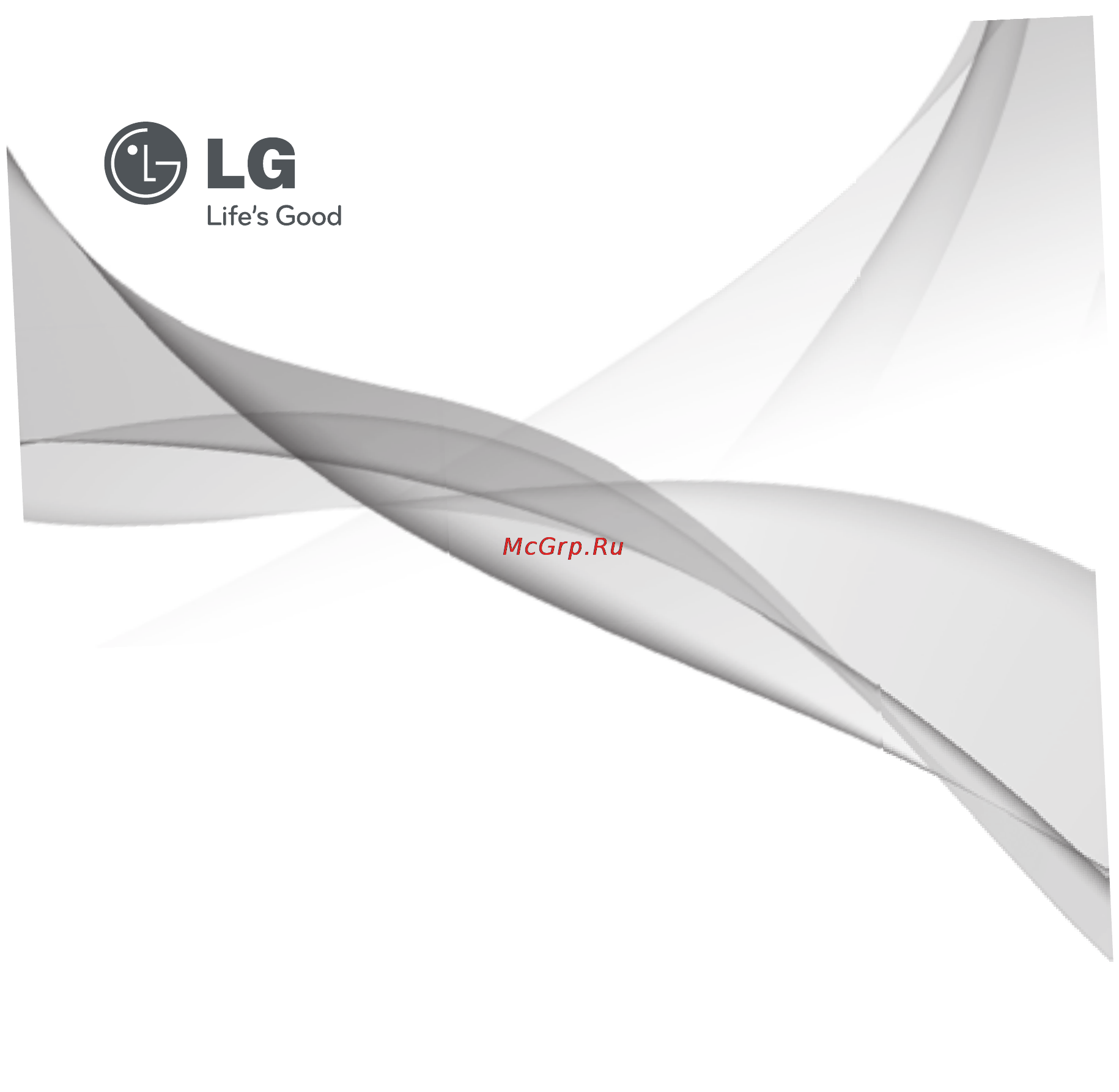 LG F1048NDR Инструкция по эксплуатации онлайн