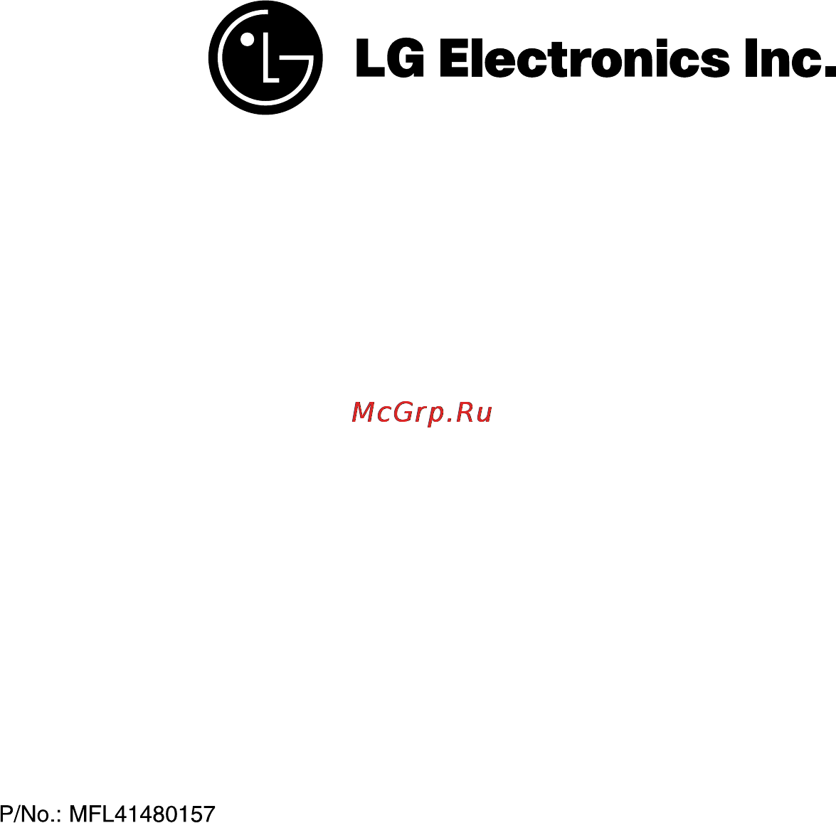 LG F1222TD5 Инструкция по эксплуатации онлайн [32/32] 45586