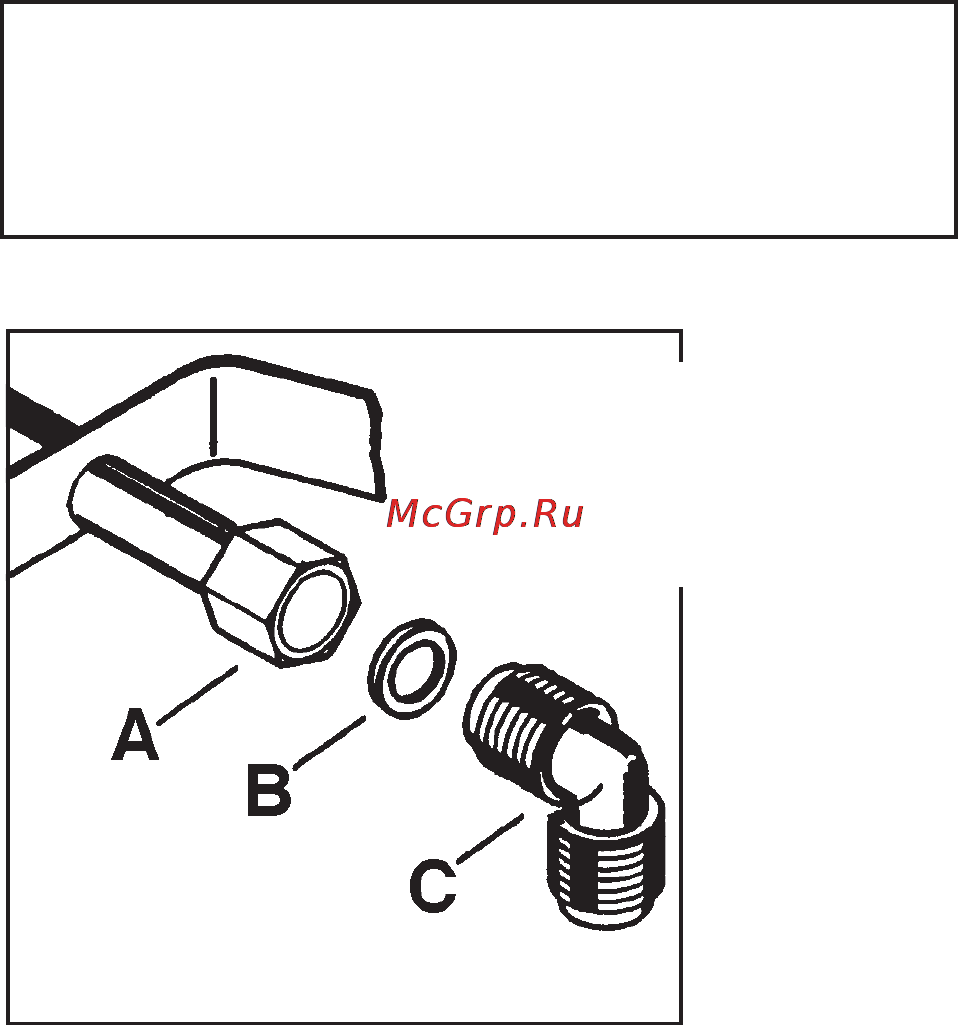Zanussi ZGF646IX [5/24] Instruction for the installer