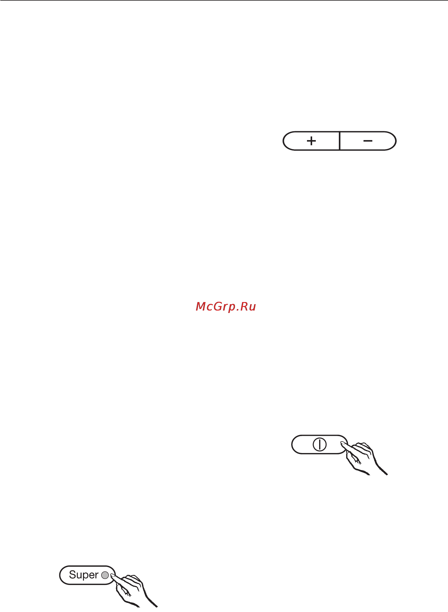 Miele K 8967 S ed [17/40] Èíäèêàòîð òåìïåðàòóðû 17
