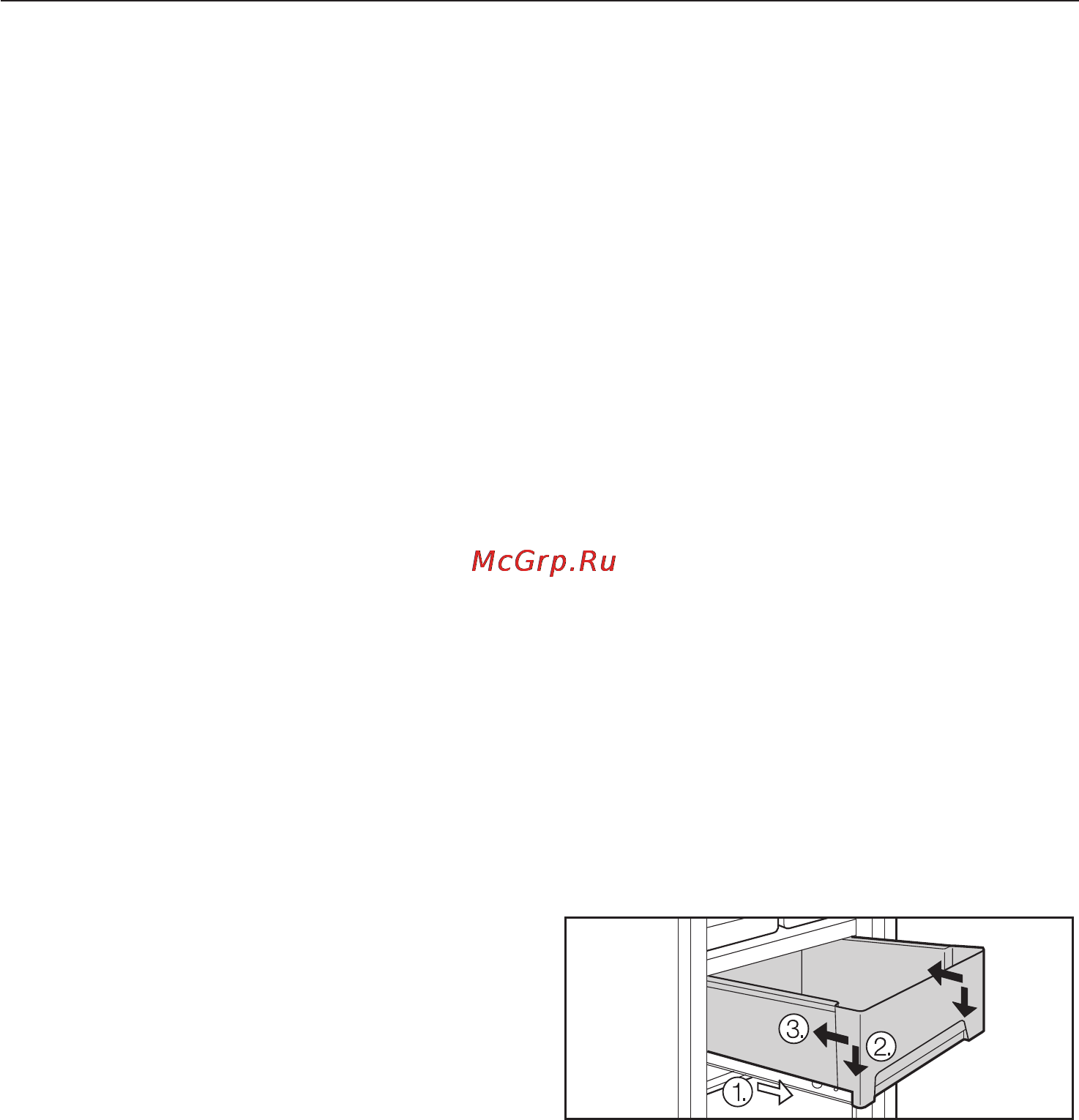 Miele K 8967 S ed [23/40] Îôîðìëåíèå âíóòðåííåãî ïðîñòðàíñòâà 23