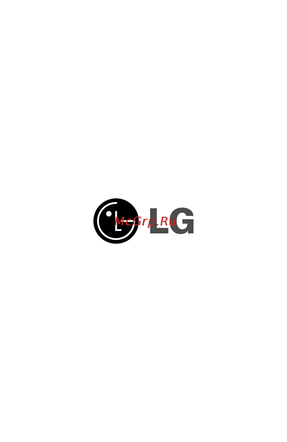 LG MF-FE505N Инструкция по эксплуатации онлайн [67/67] 78467