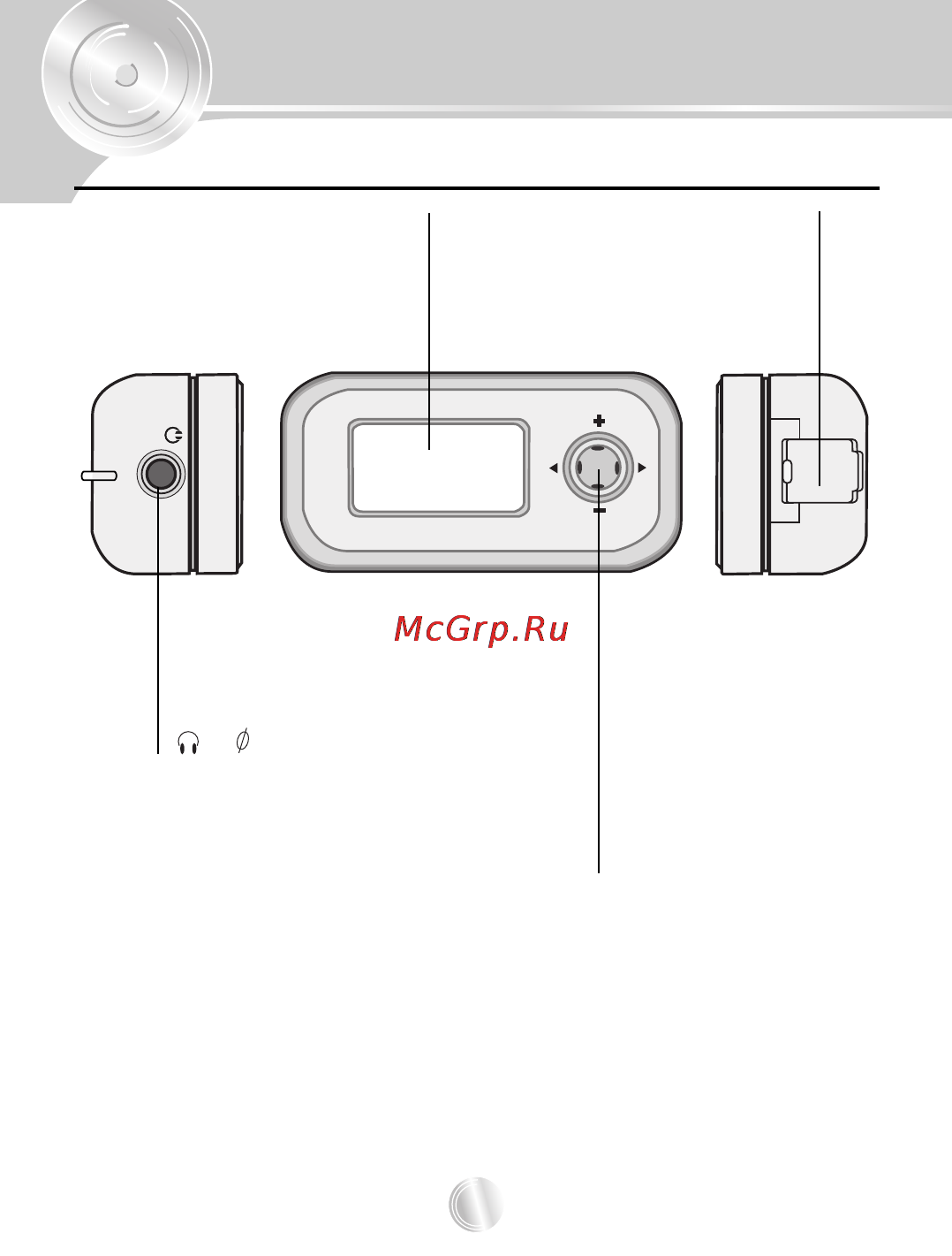 LG MF-FE505N Инструкция по эксплуатации онлайн [8/67] 78467