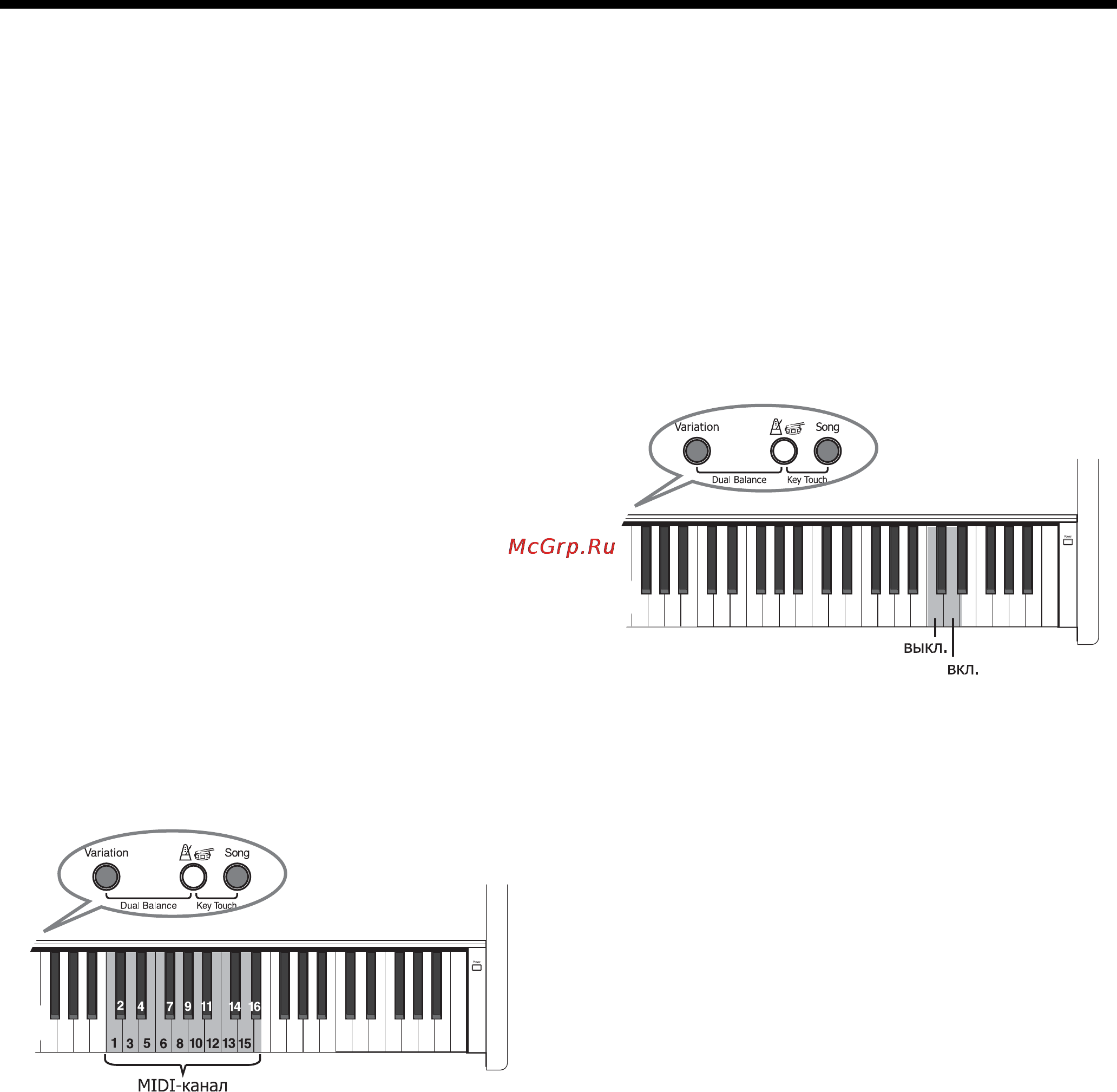 Roland F-100 [32/39] Вы записали