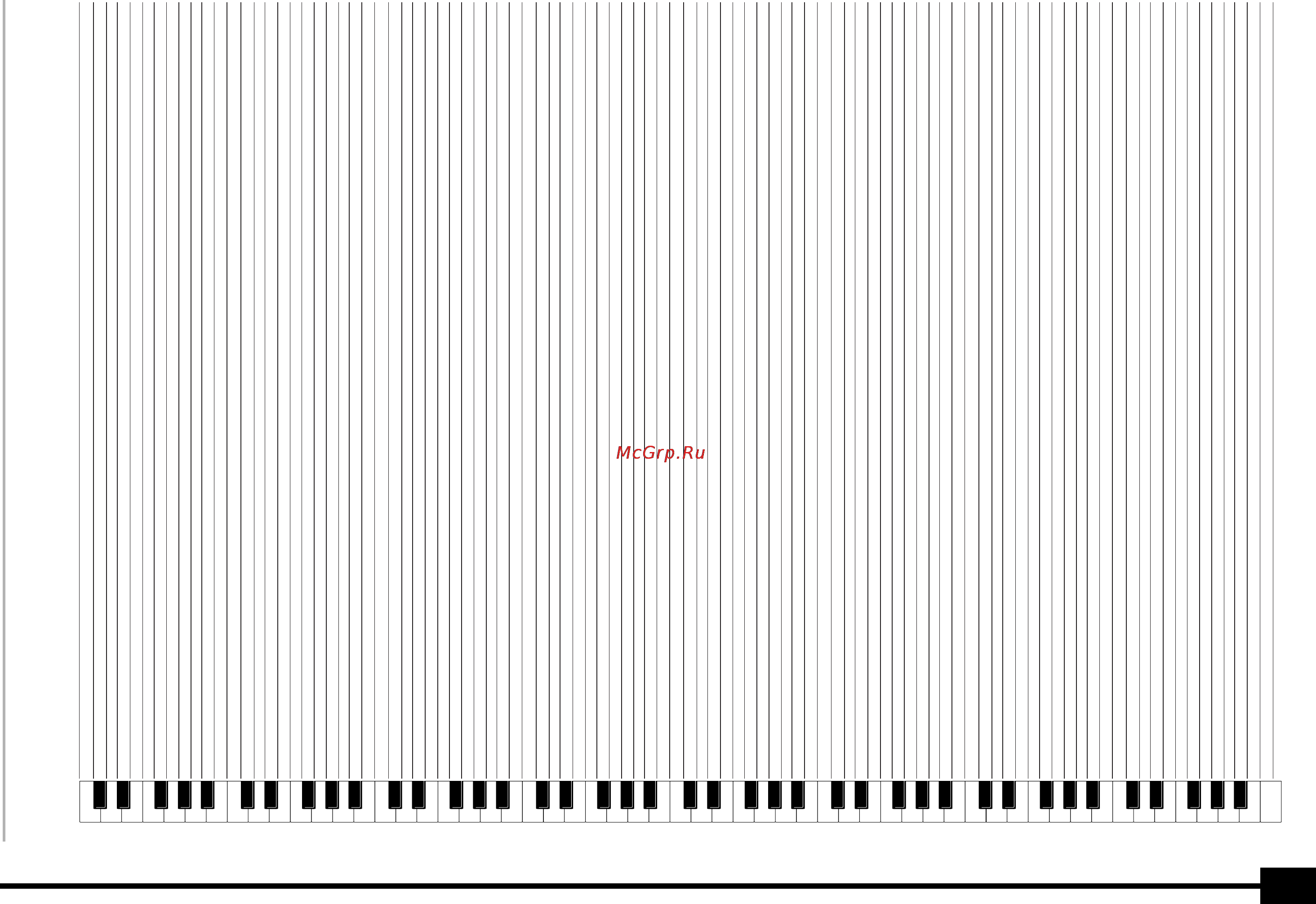 Roland EXR-3 [127/134] Наборы барабанов