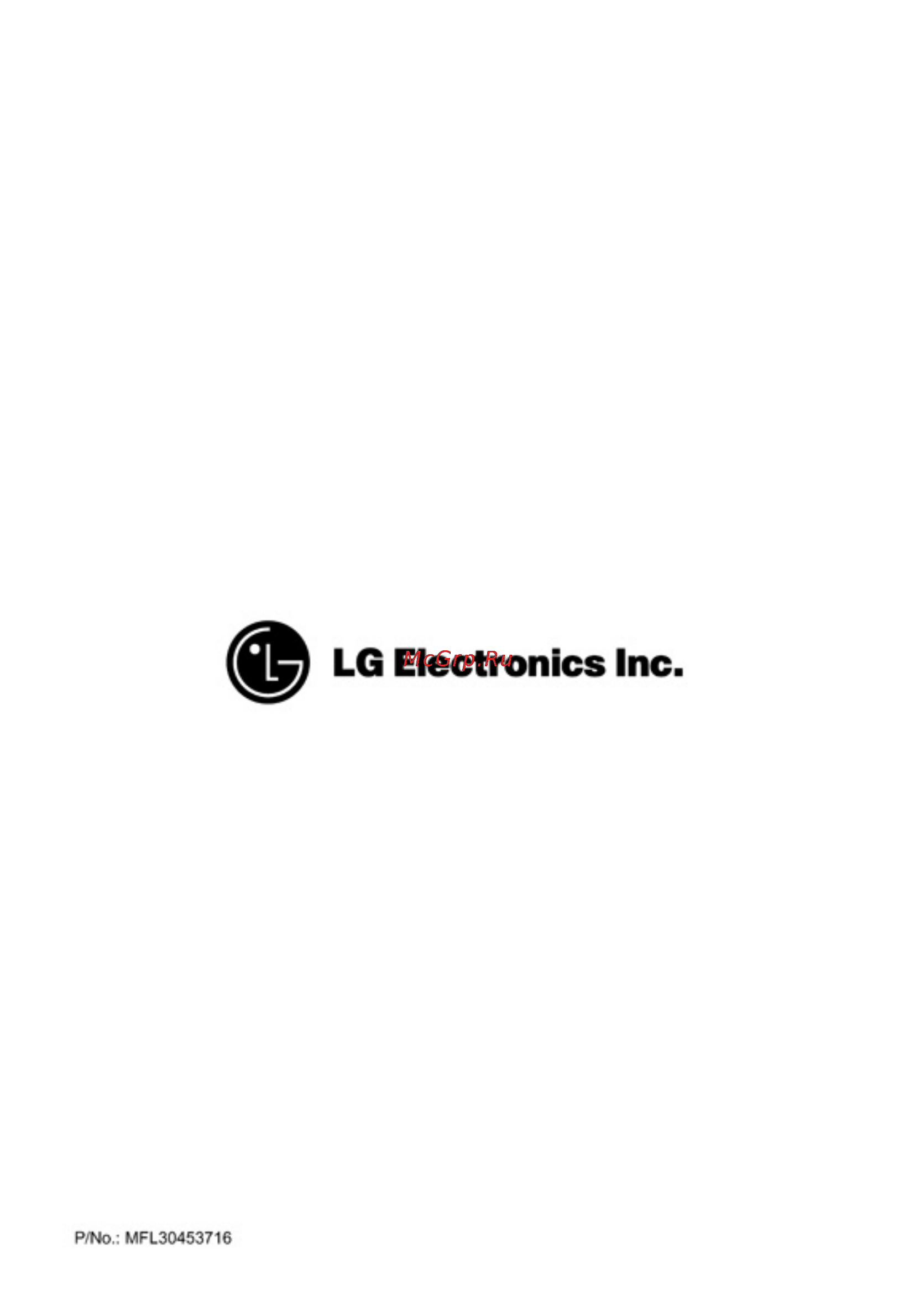 LG F1022SDP [29/29] Lg electronics inc