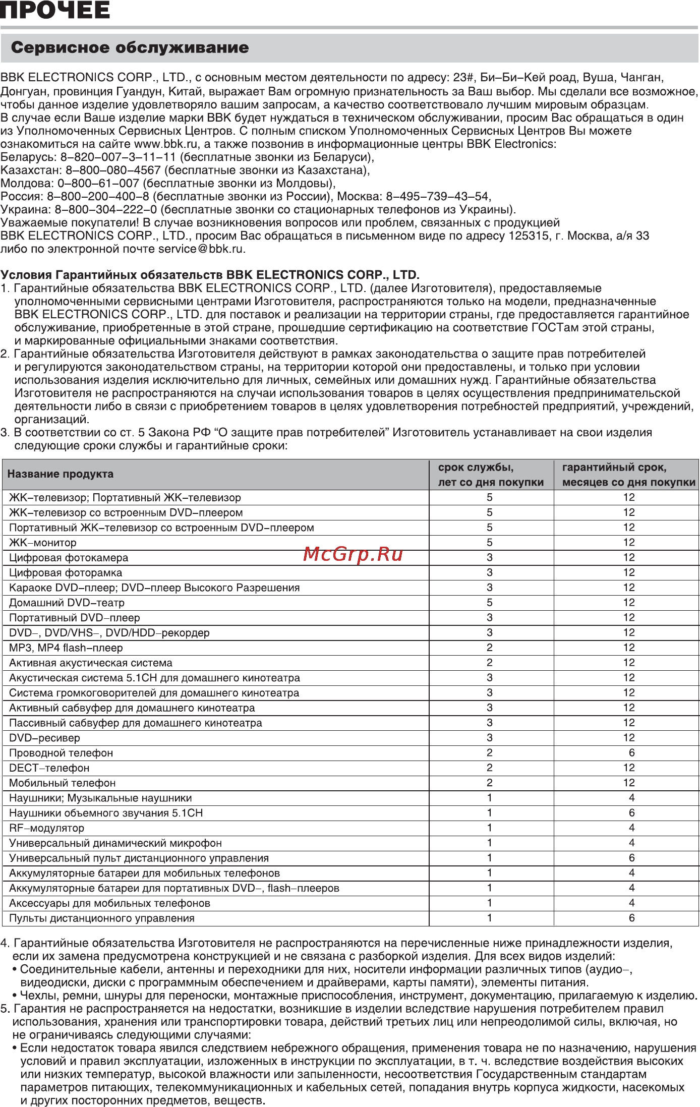 BBK LD2216DK [45/47] Ld1516_1916_2216_3216dk pdf