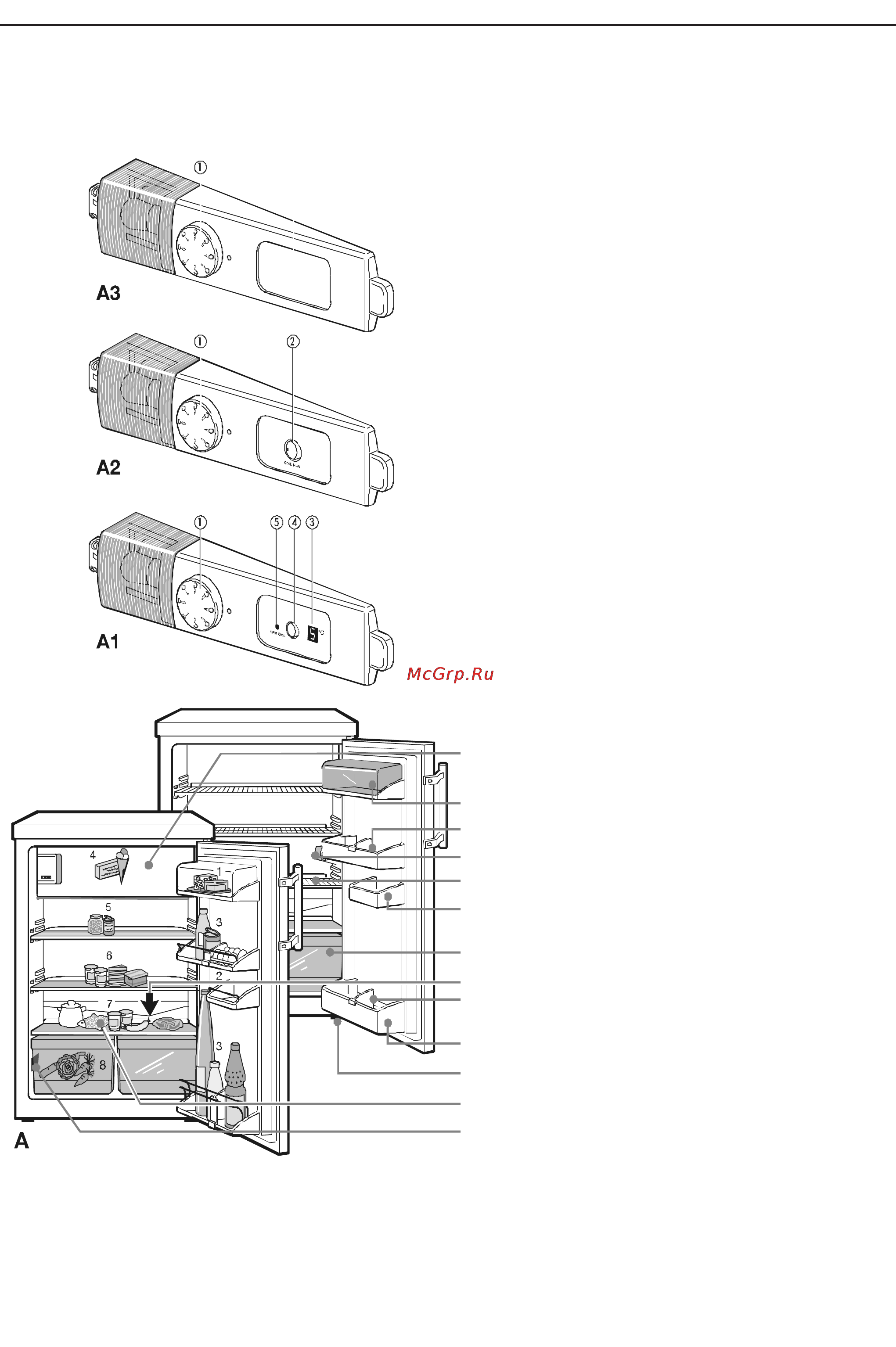 Liebherr KTPes [3/12] Описание