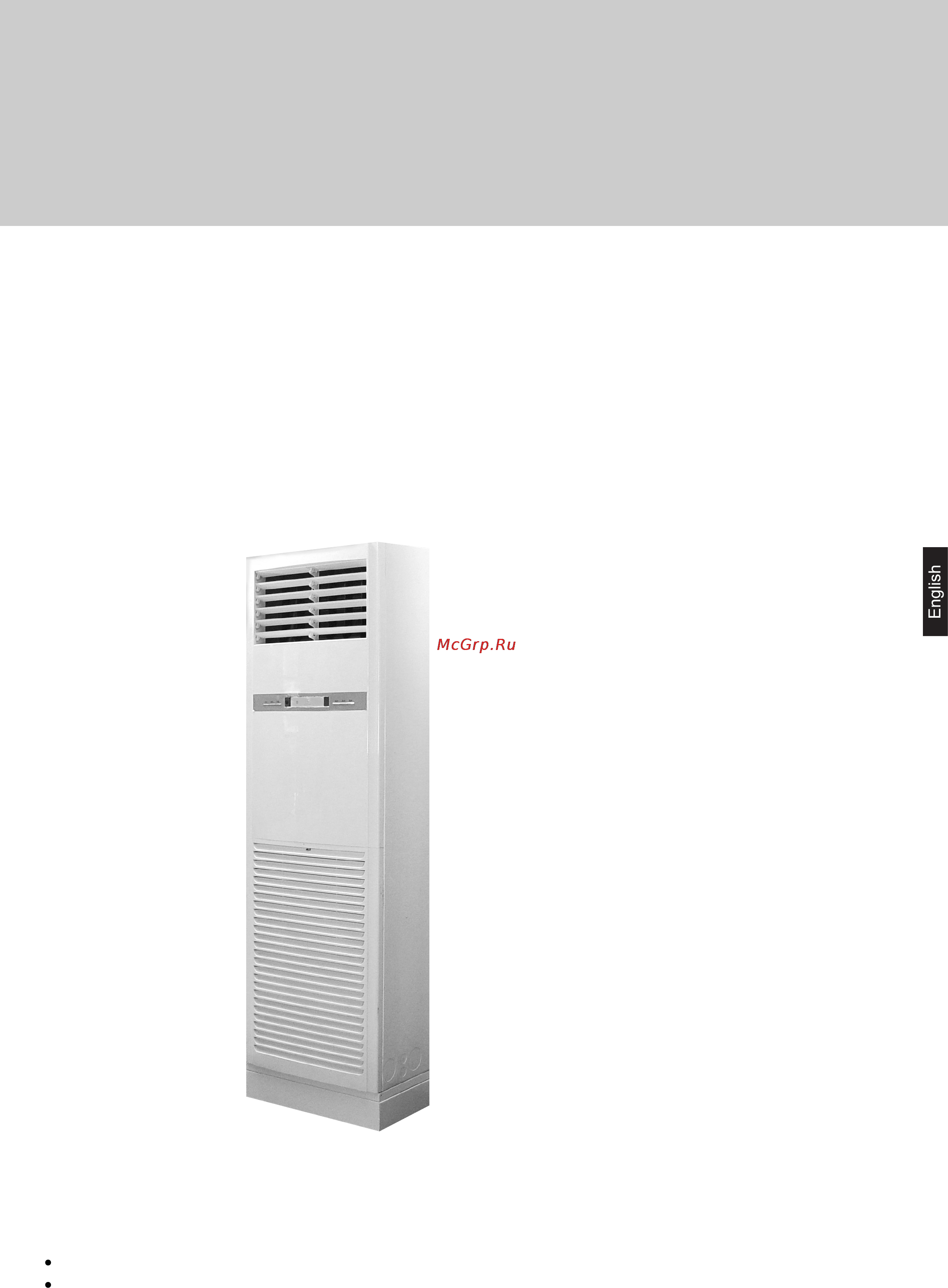 Haier AP482AKEAA+AU48NAIEAA Инструкция по эксплуатации онлайн [7/146] 45940