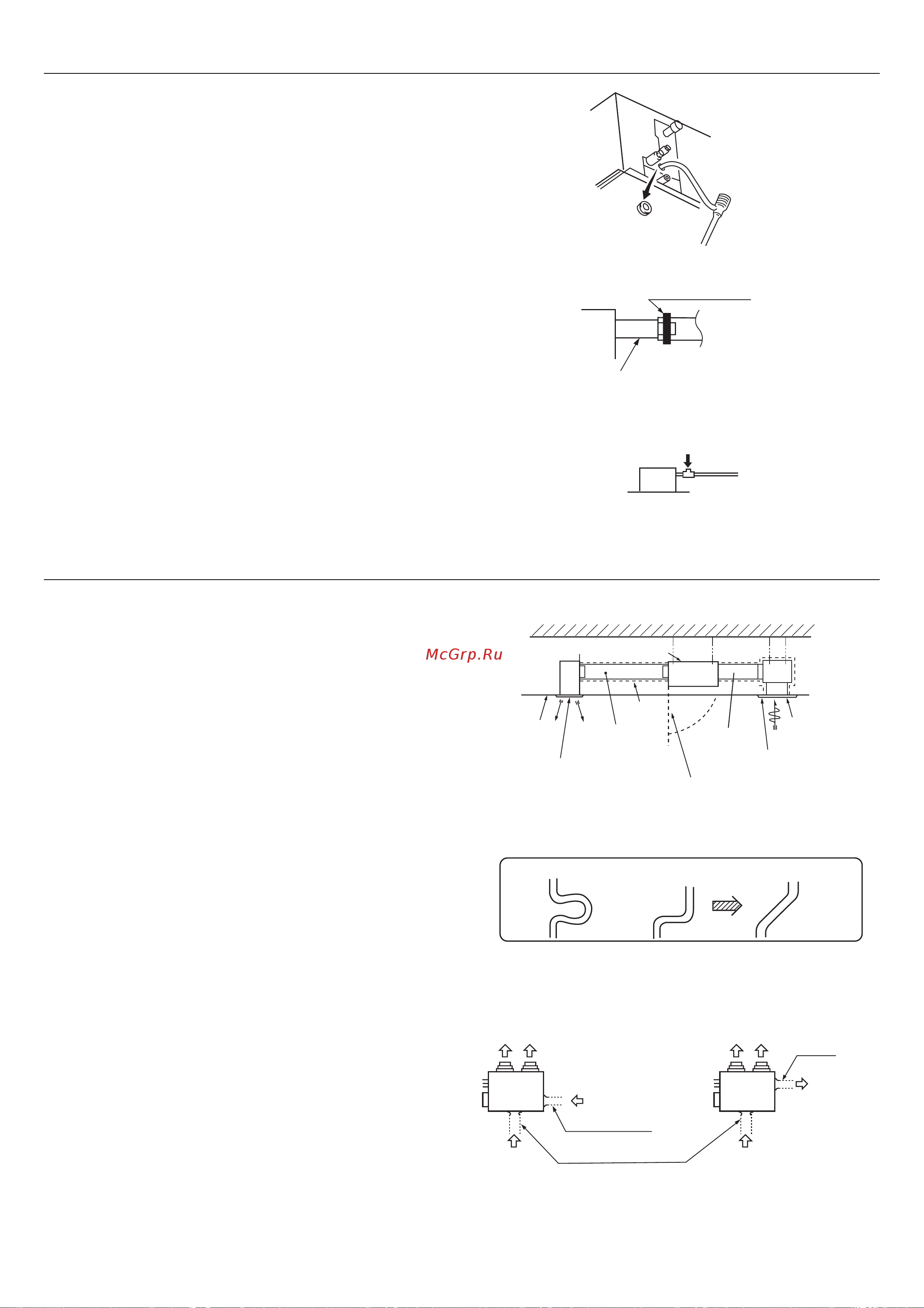 Haier AD182AMEAA+AU182AEEAA [114/146] Entleerungstest