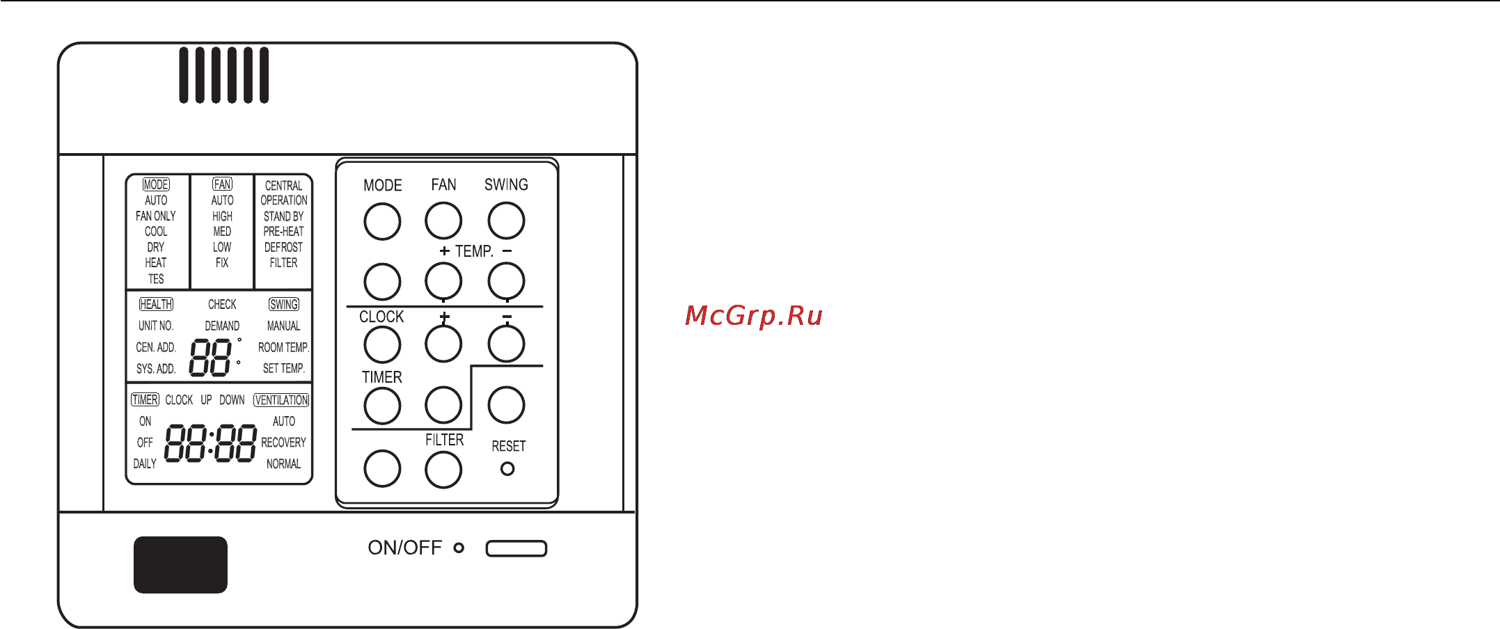 Haier AD362AHEAA+AU362AIEAA Инструкция по эксплуатации онлайн [14/146] 45970