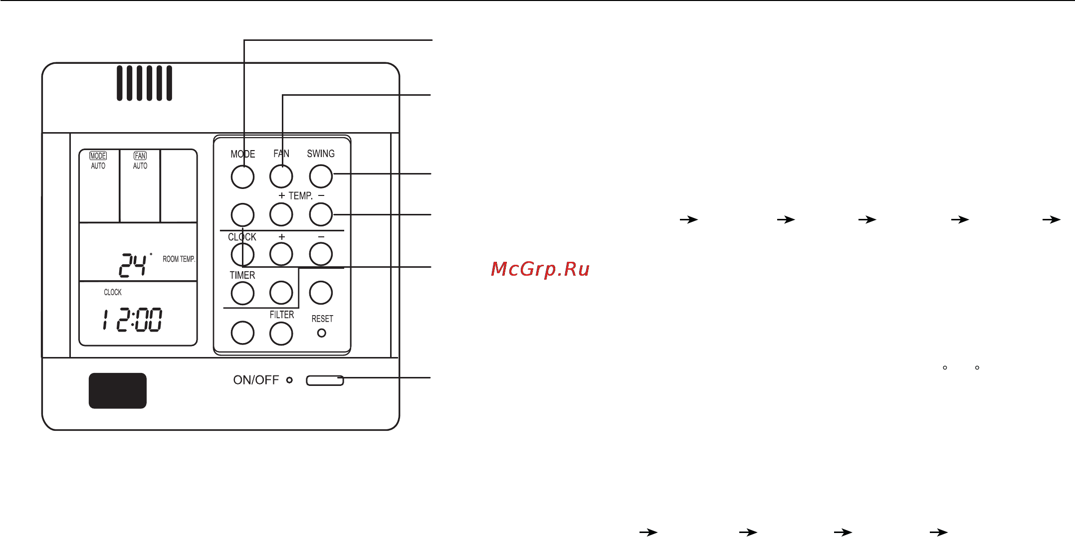 Haier AD362AHEAA+AU362AIEAA Инструкция по эксплуатации онлайн [16/146] 45970