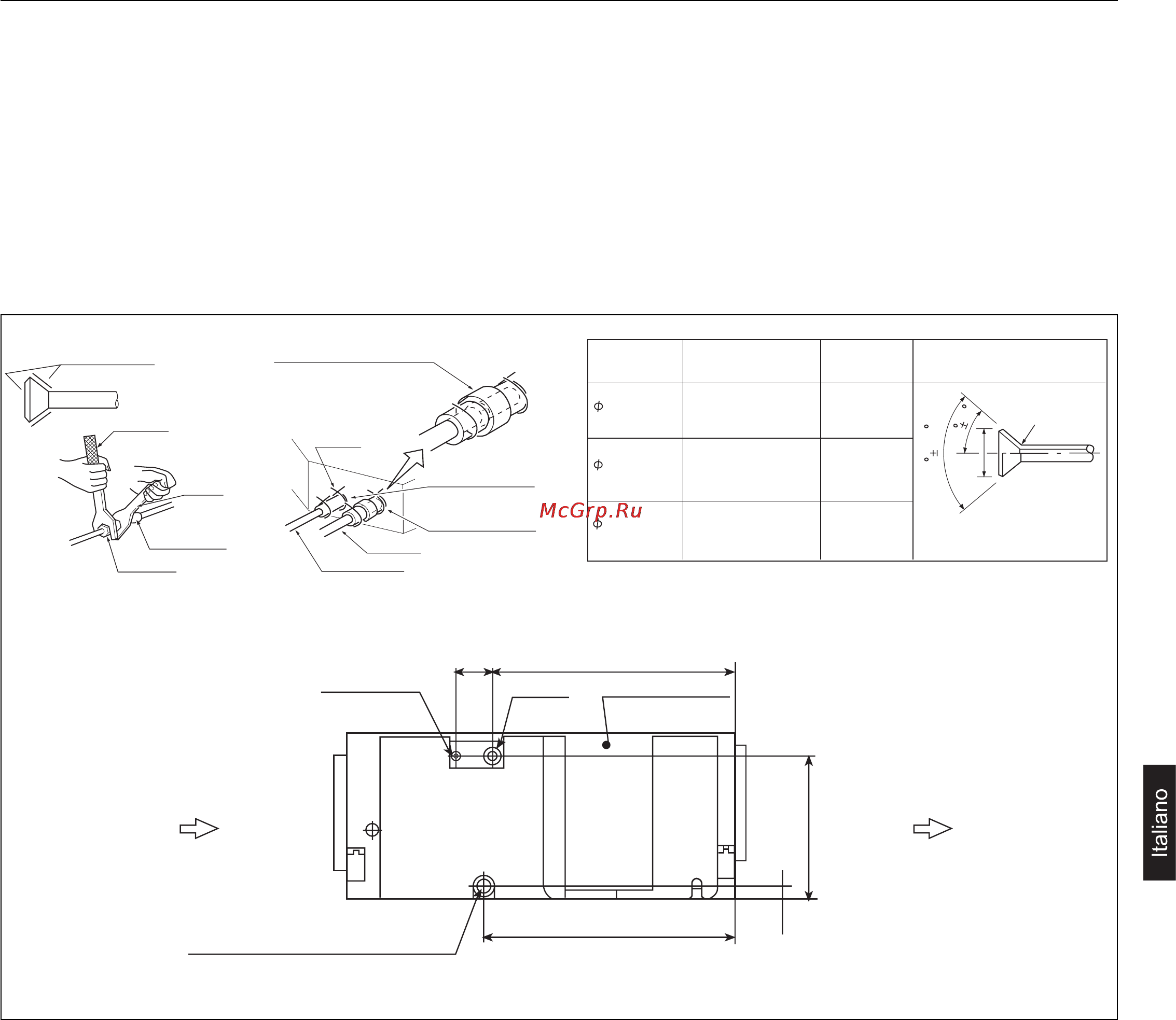 Haier AD282AHEAA+AU28NAHEAA [59/146] Tubazioni refrigerante