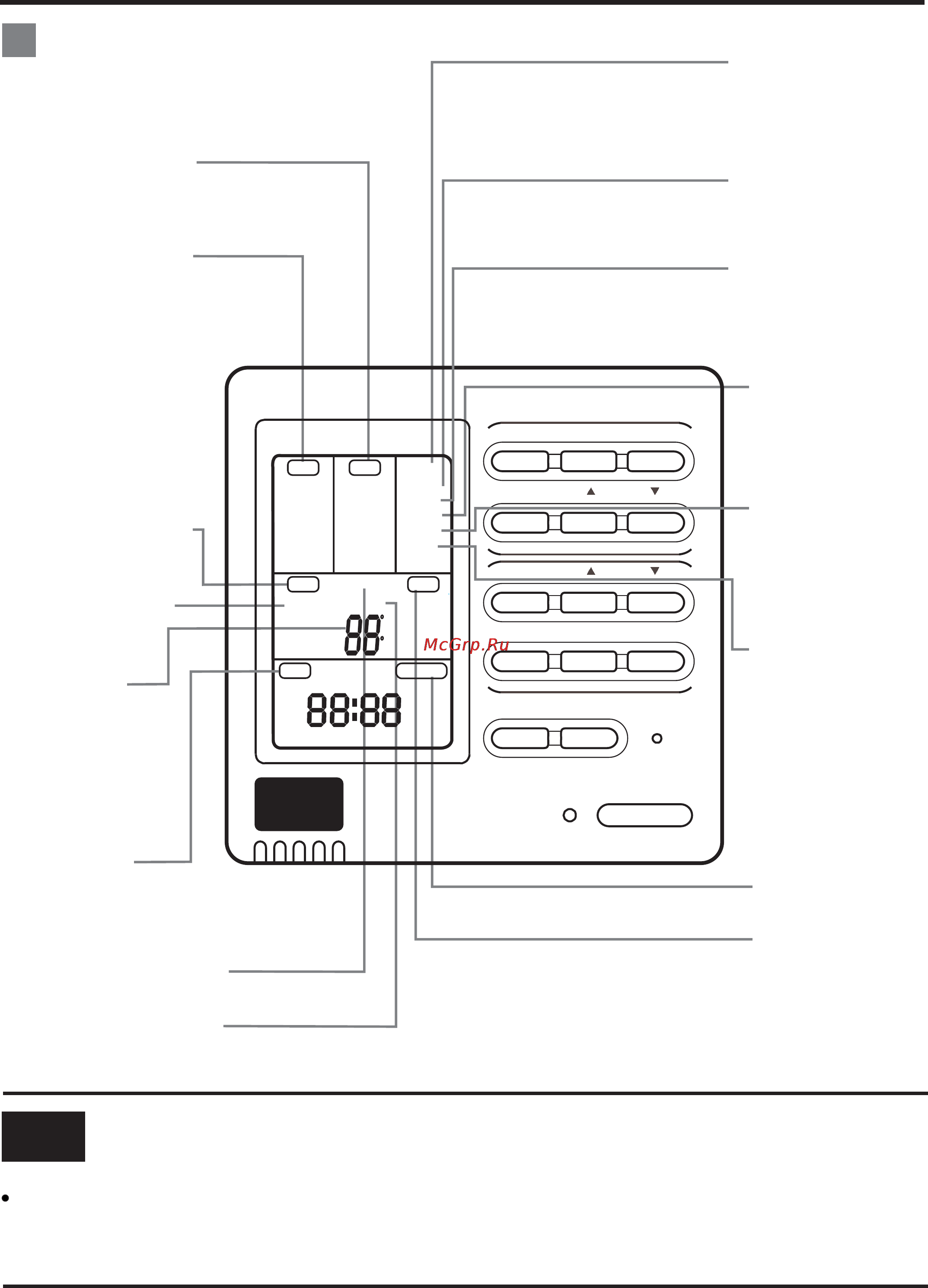 Haier AD48HS1ERA+1U48IS1EAB Инструкция по эксплуатации онлайн [10/134] 45985