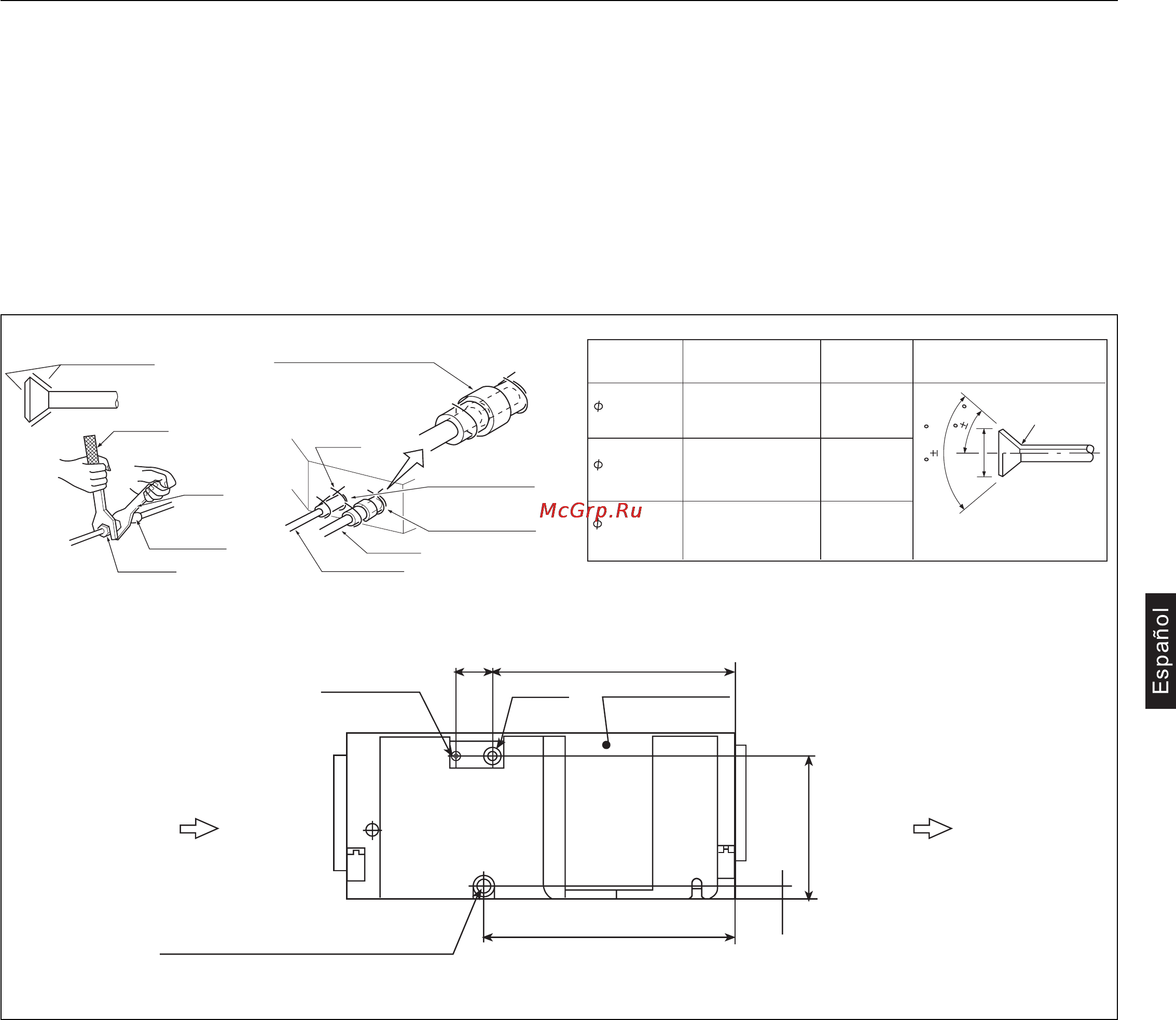 Haier AD48HS1ERA+1U48LS1EAB [53/134] Tuberías refrigerante