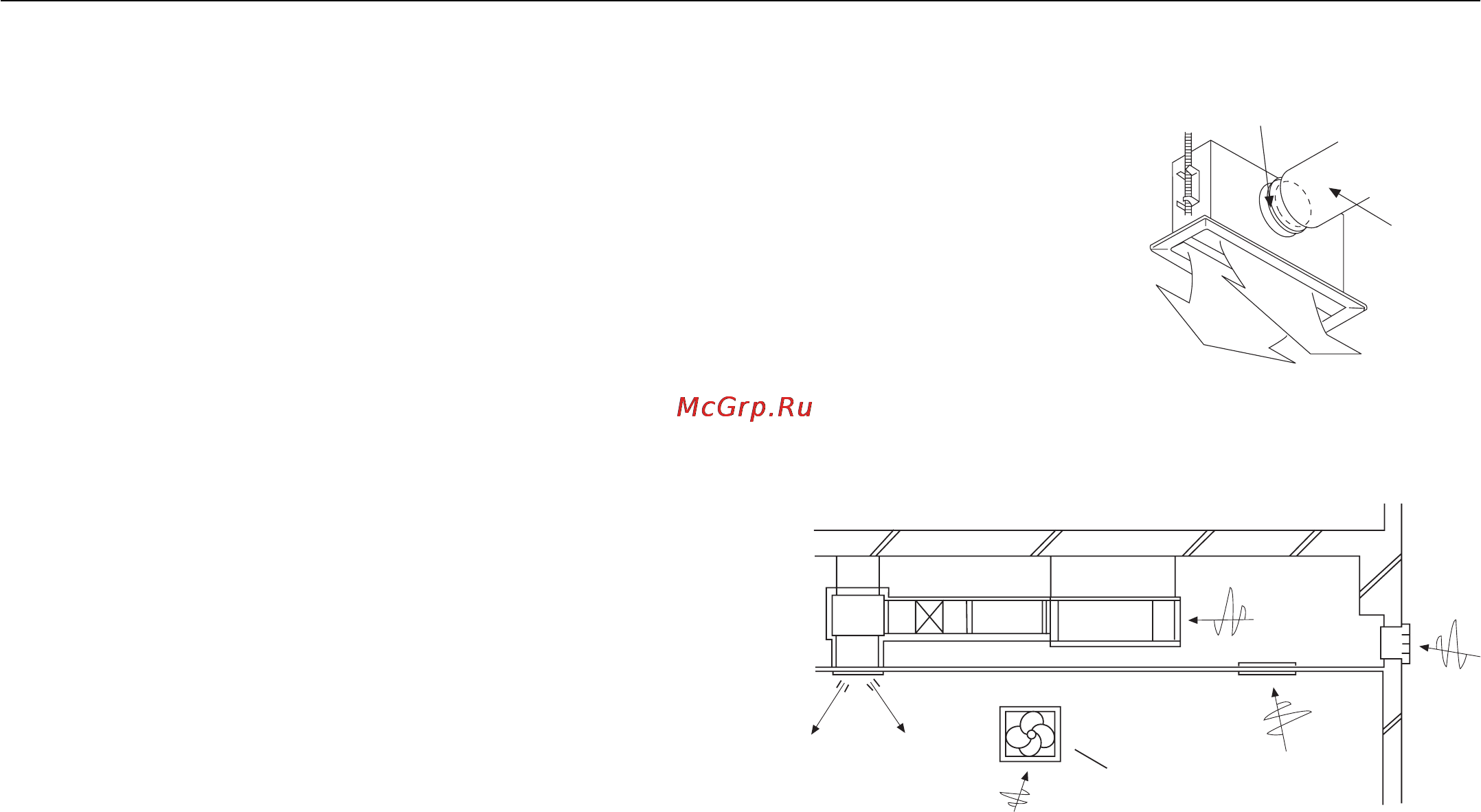 Haier AD60HS1ERA+1U60IS1ERB [78/134] Installazione dei condotti di uscita dell aria