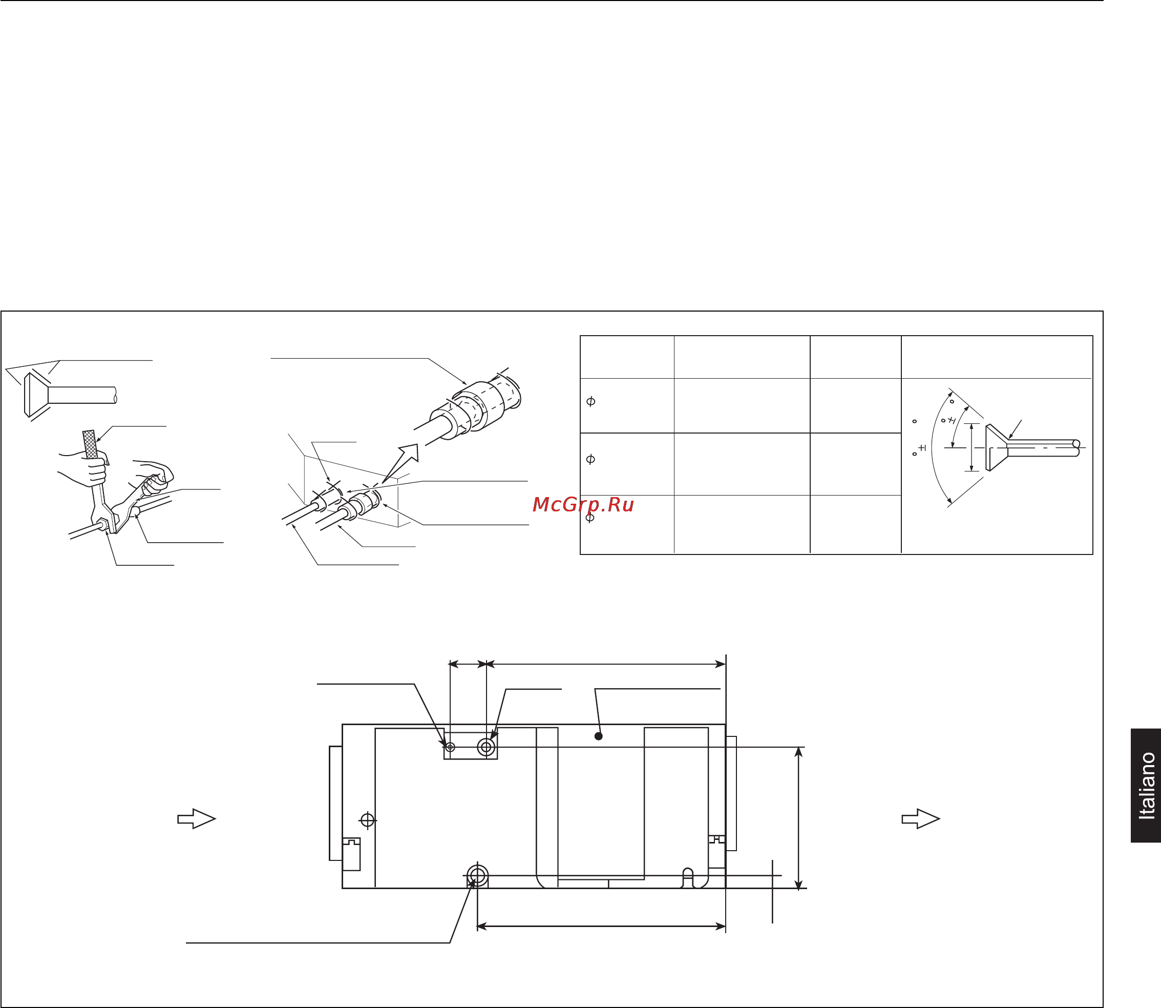 Haier AD48HS1ERA+1U48IS1EAB [79/134] Tubazioni refrigerante