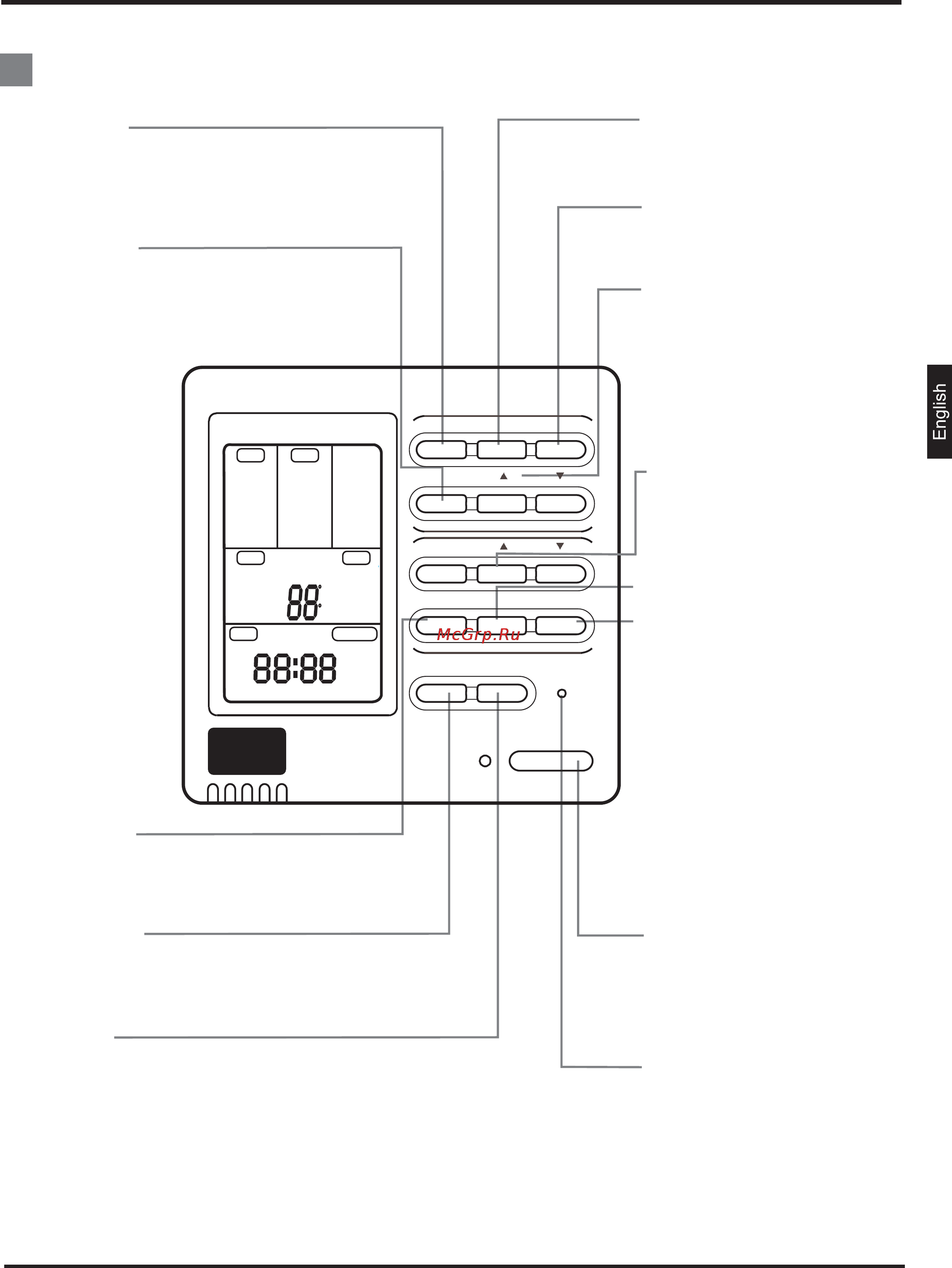 Haier AD48HS1ERA+1U48IS1EAB Инструкция по эксплуатации онлайн [9/134] 45985