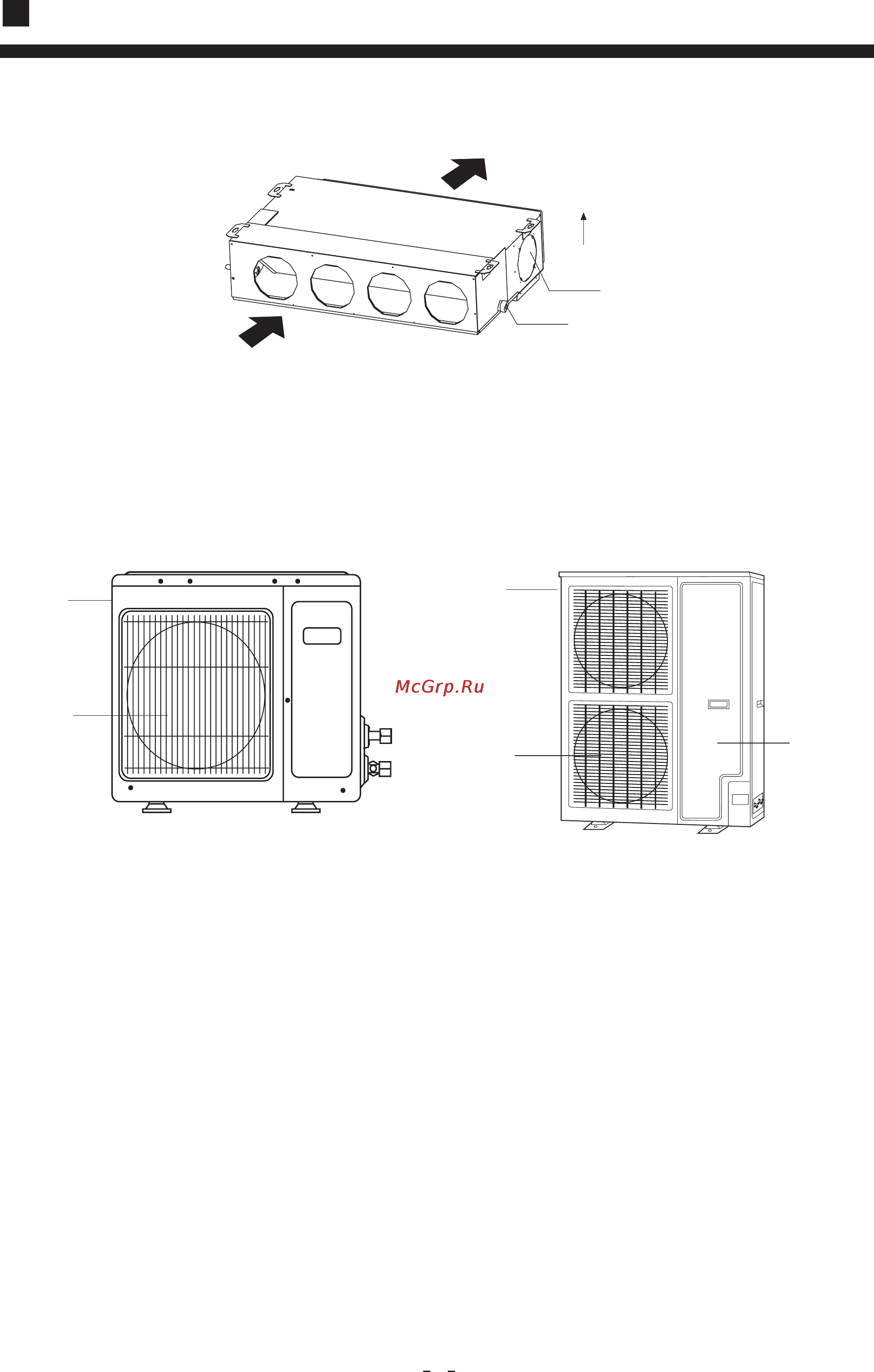 Haier AD422ANEAA+AU42NALEAA Инструкция по эксплуатации онлайн [7/24] 46017