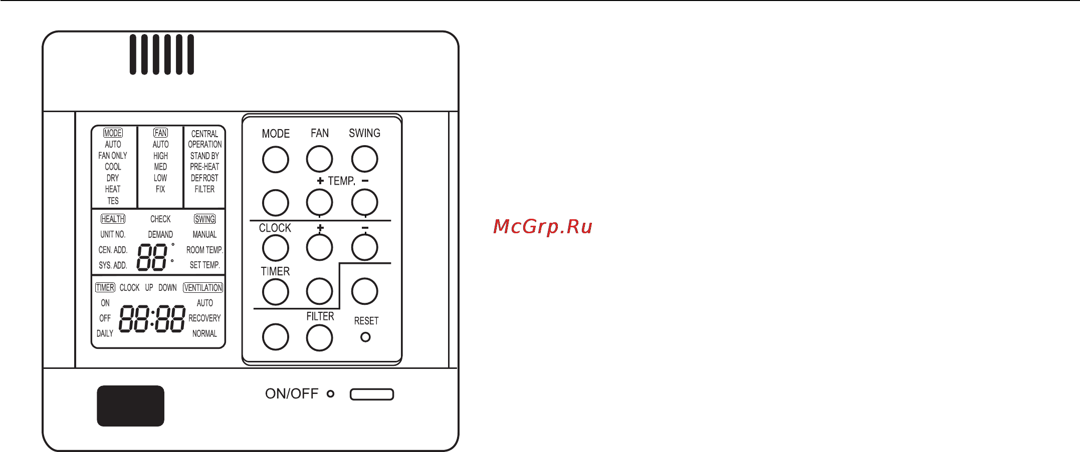 Haier AD242ALEAA+AU242AGEAA Инструкция по эксплуатации онлайн [14/136] 46034