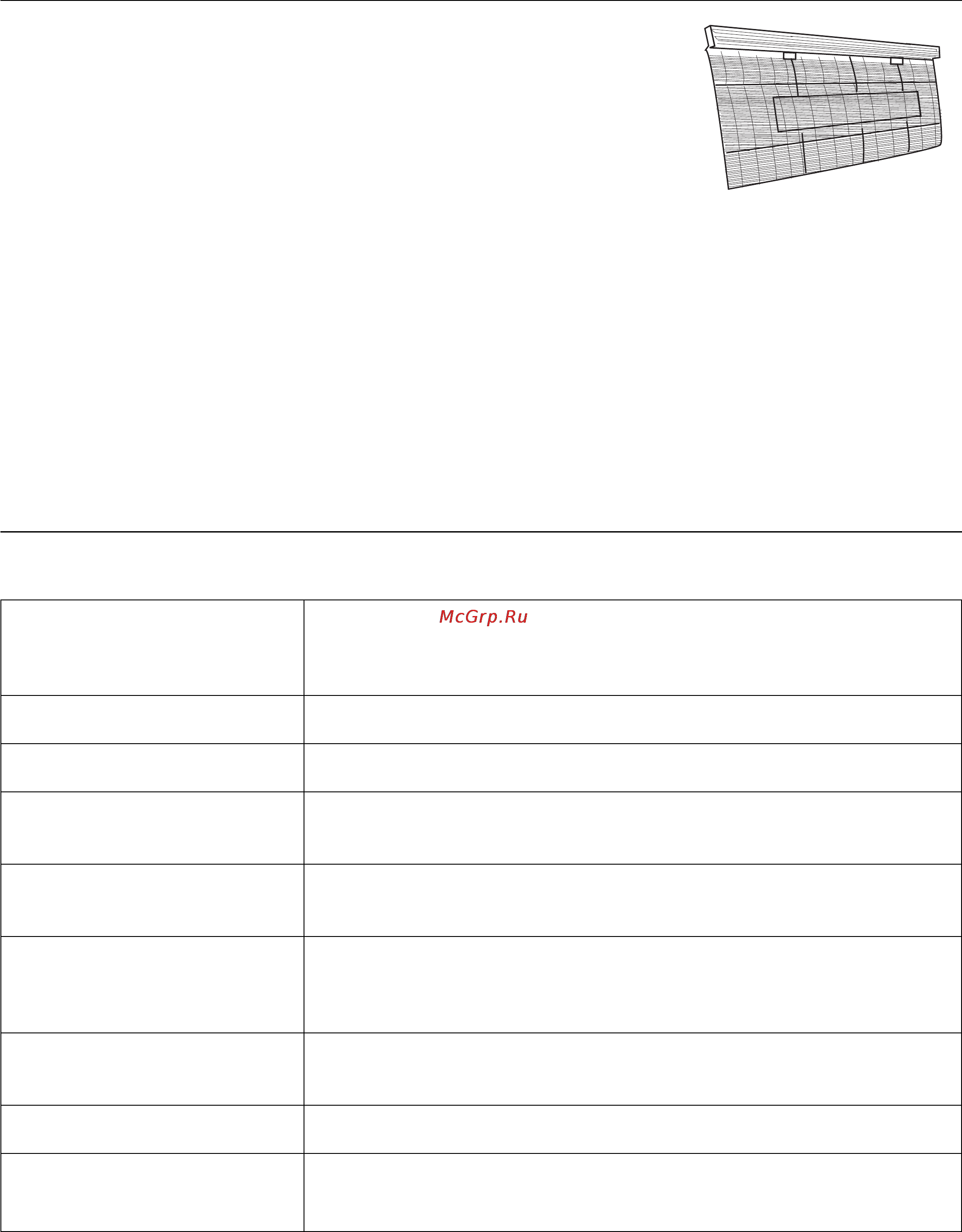 Haier AC362AFEAA+AU362AIEAA [114/158] Anleitung zur fehlersuche