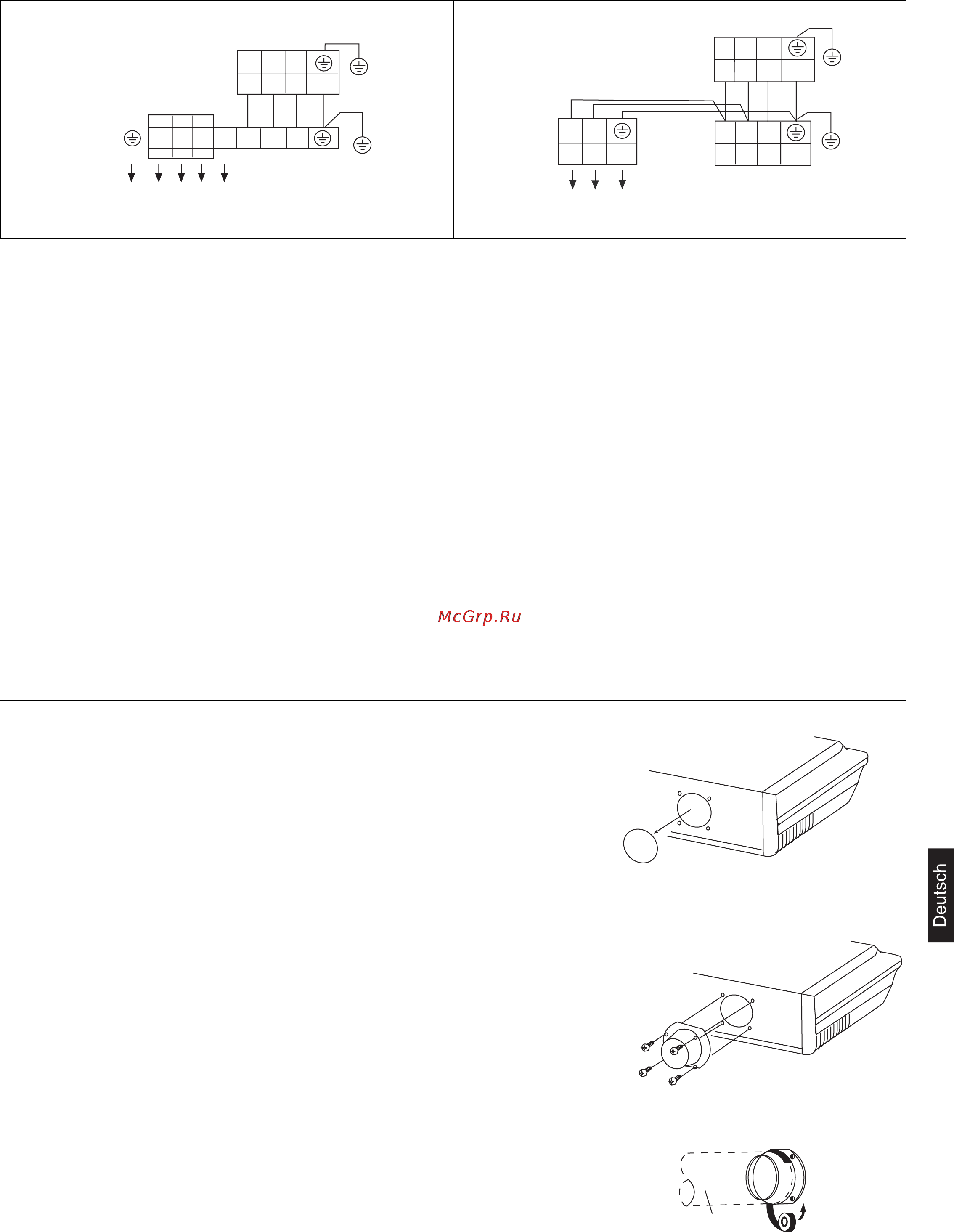 Haier AC282AFEAA+AU282AHEAA [125/158] Funktion luftaustausch optional