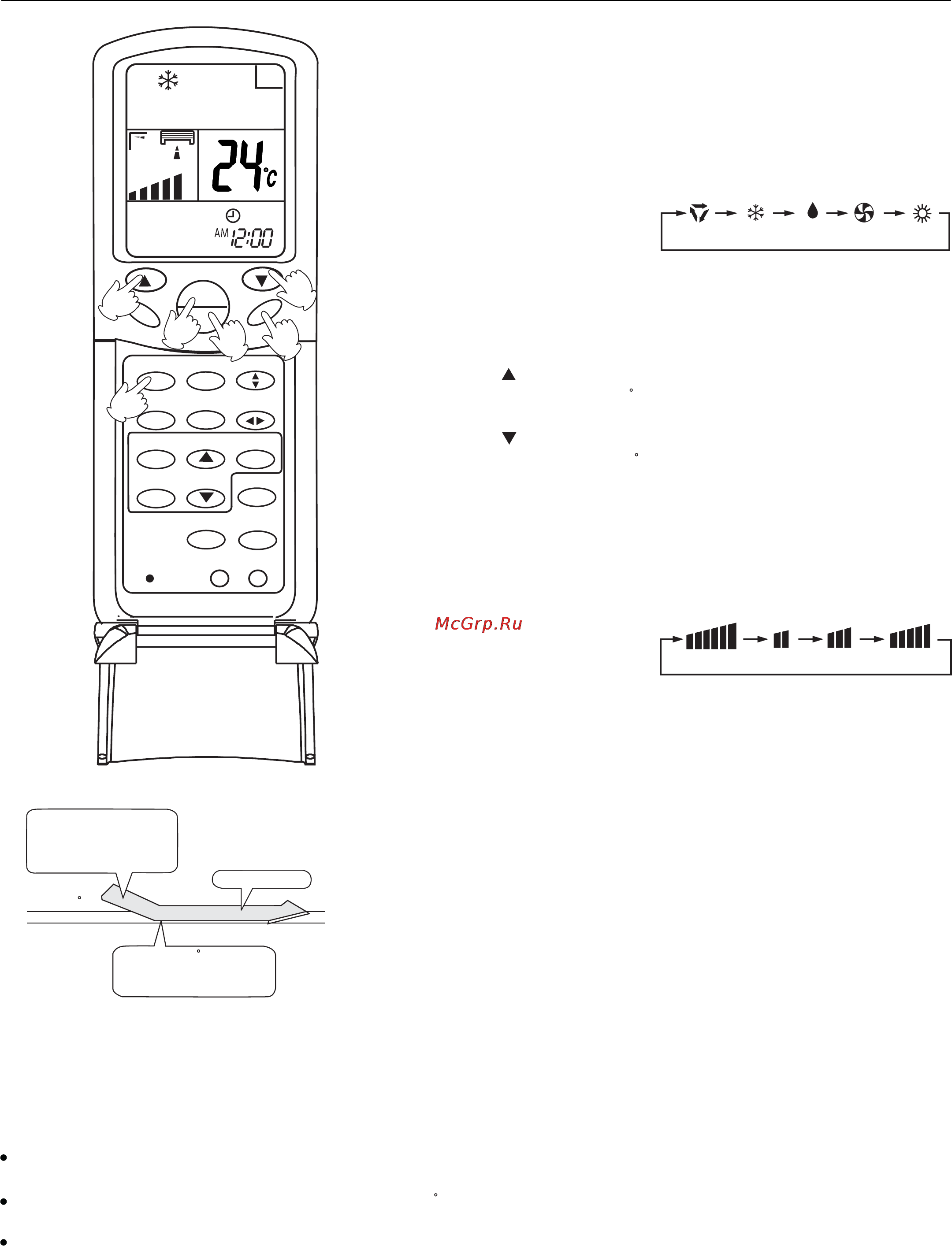 Haier AC602AFEAA+AU60NAIEAA Инструкция по эксплуатации онлайн [18/158] 46103