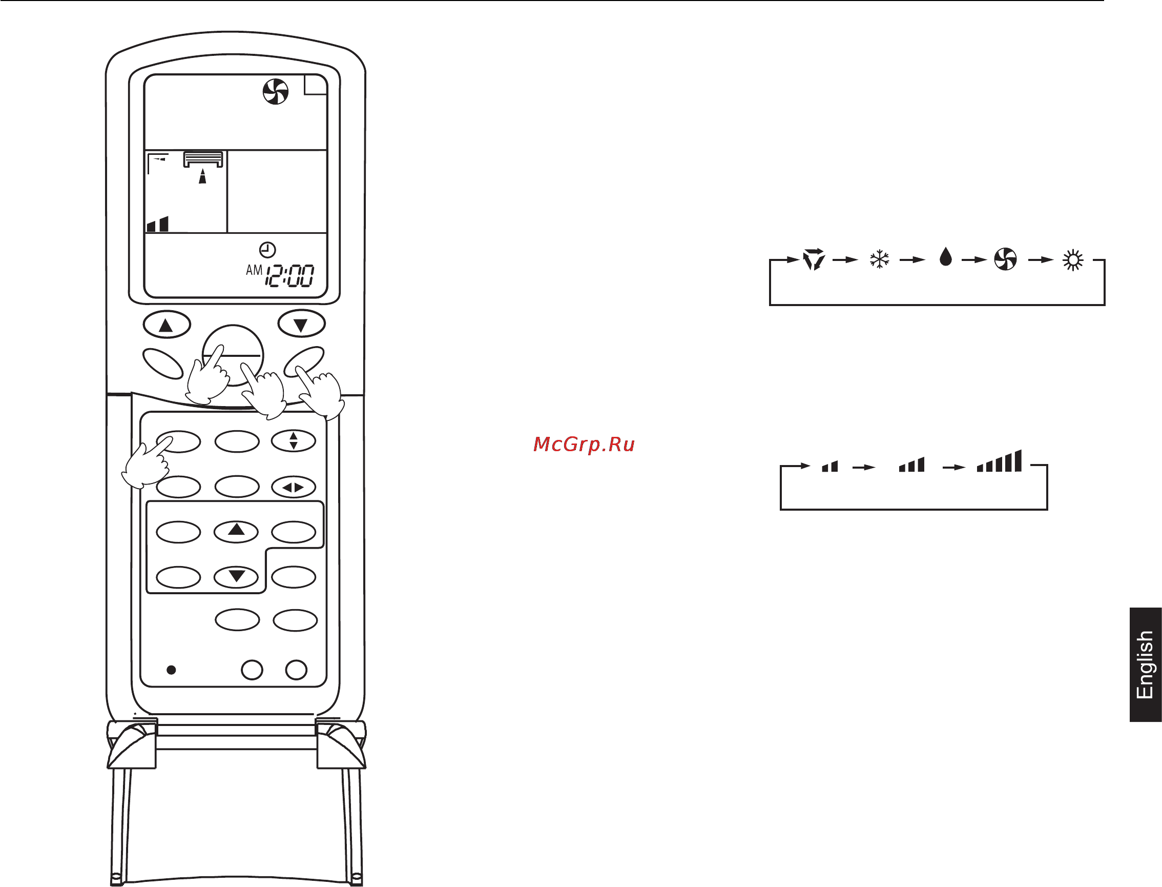 Haier AC602AFEAA+AU60NAIEAA Инструкция по эксплуатации онлайн [19/158] 46103