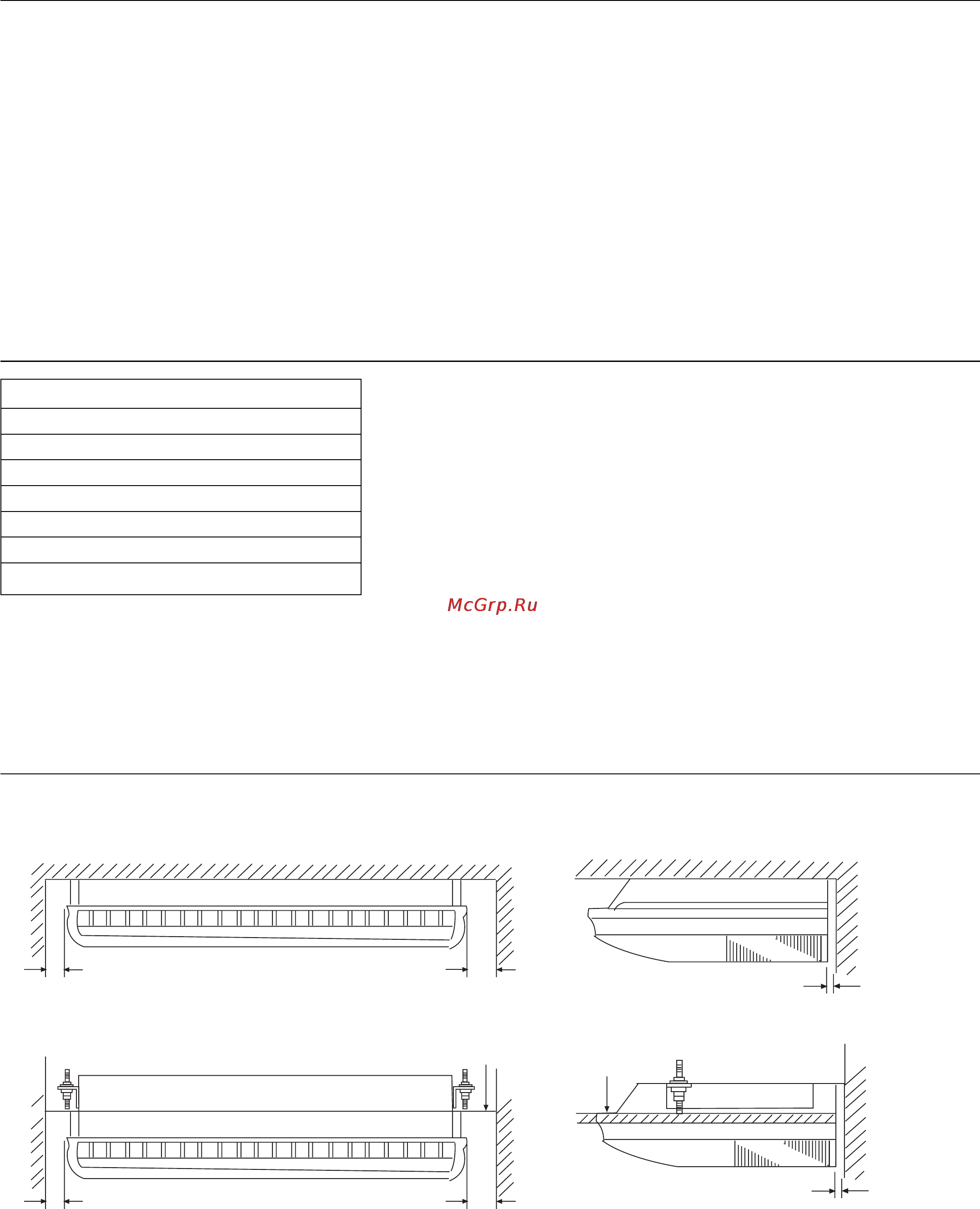 Haier AC602AFEAA+AU60NAIEAA [60/158] Accessori per l installazione