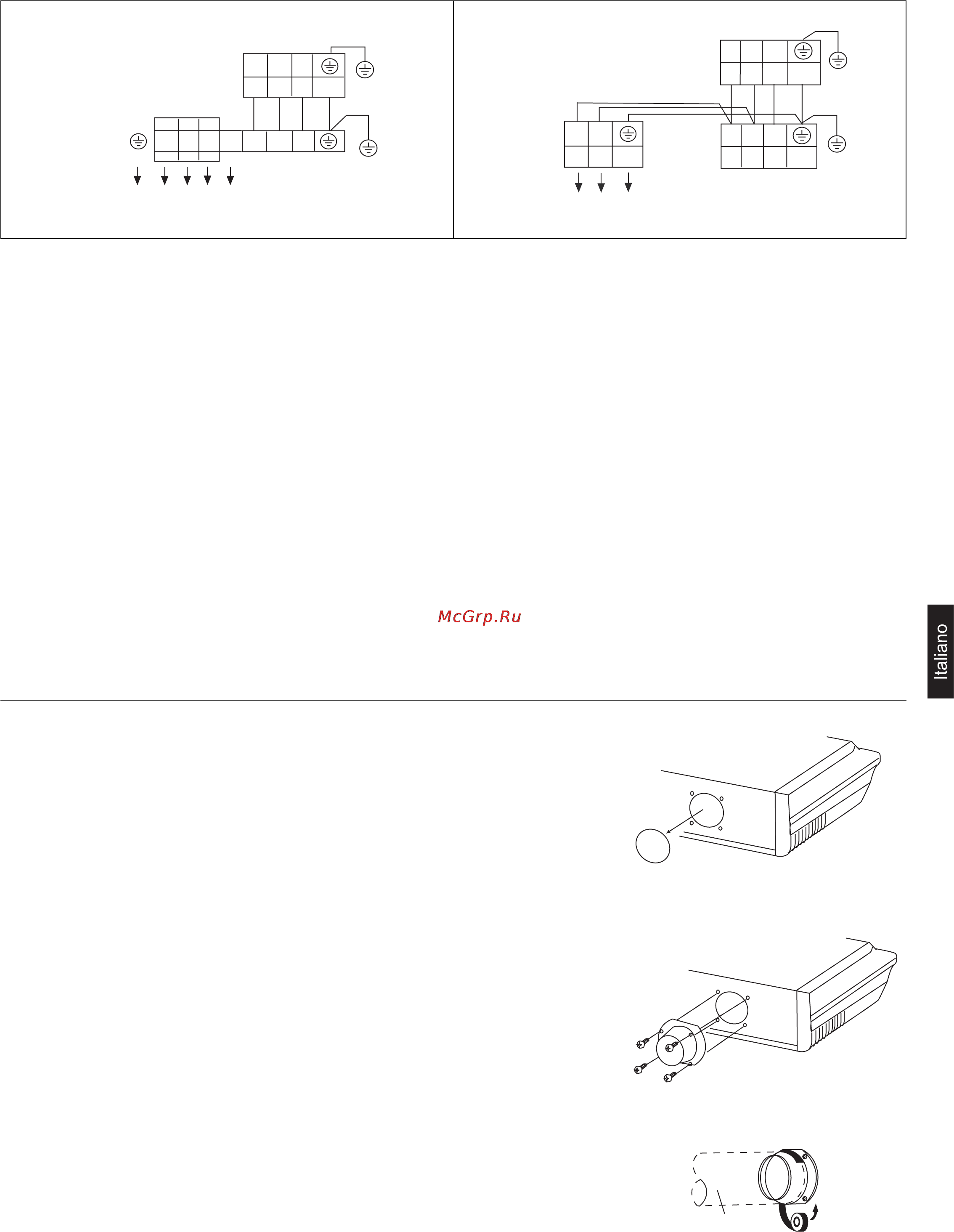 Haier AC602AFEAA+AU60NAIEAA [65/158] Funzione ricambio d aria opzionale