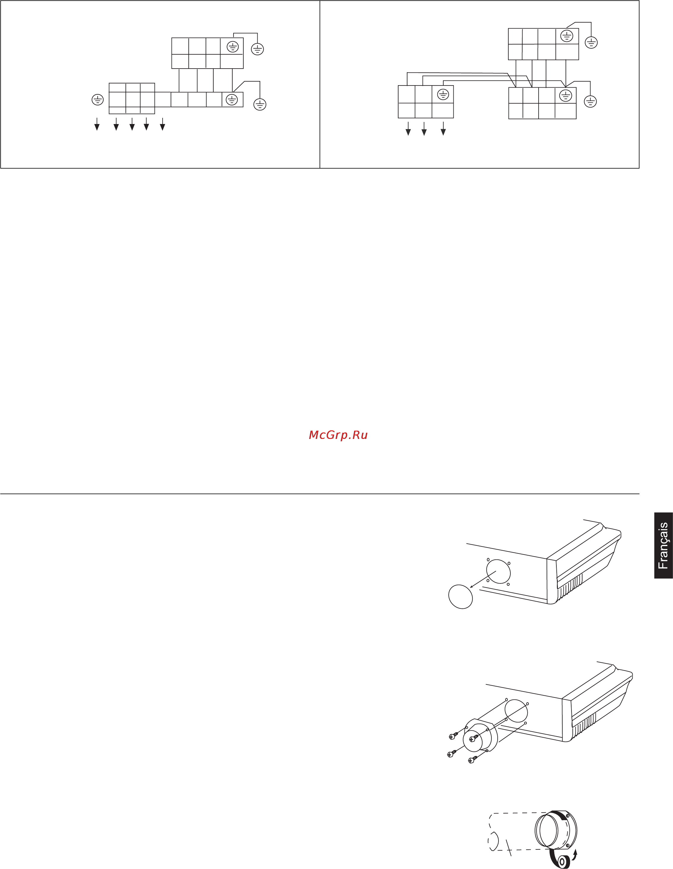 Haier AC602AFEAA+AU60NAIEAA [95/158] Fonction recyclage d air option