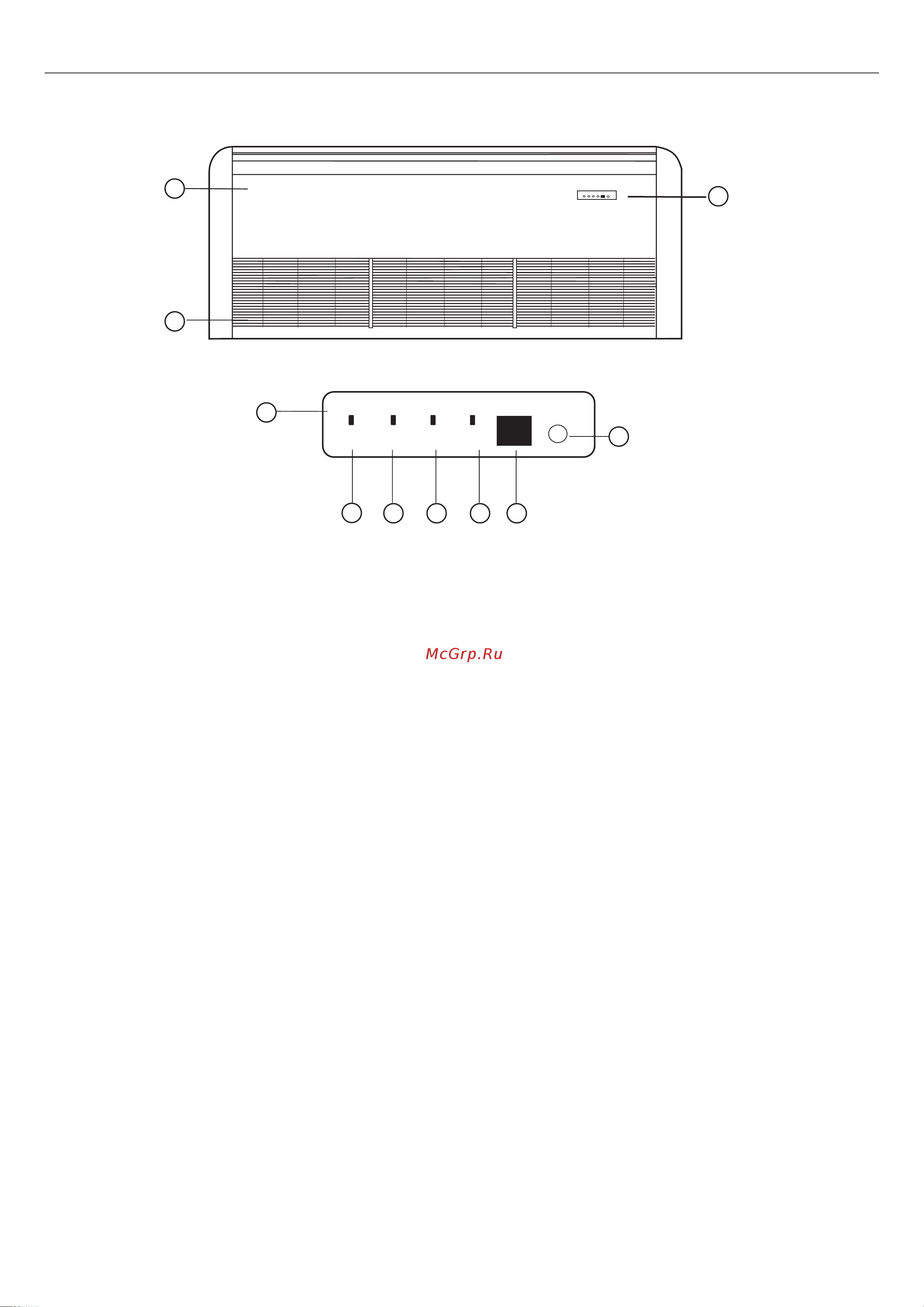 Haier AC48FS1ERA+1U48IS1EAB Инструкция по эксплуатации онлайн [10/114] 46079