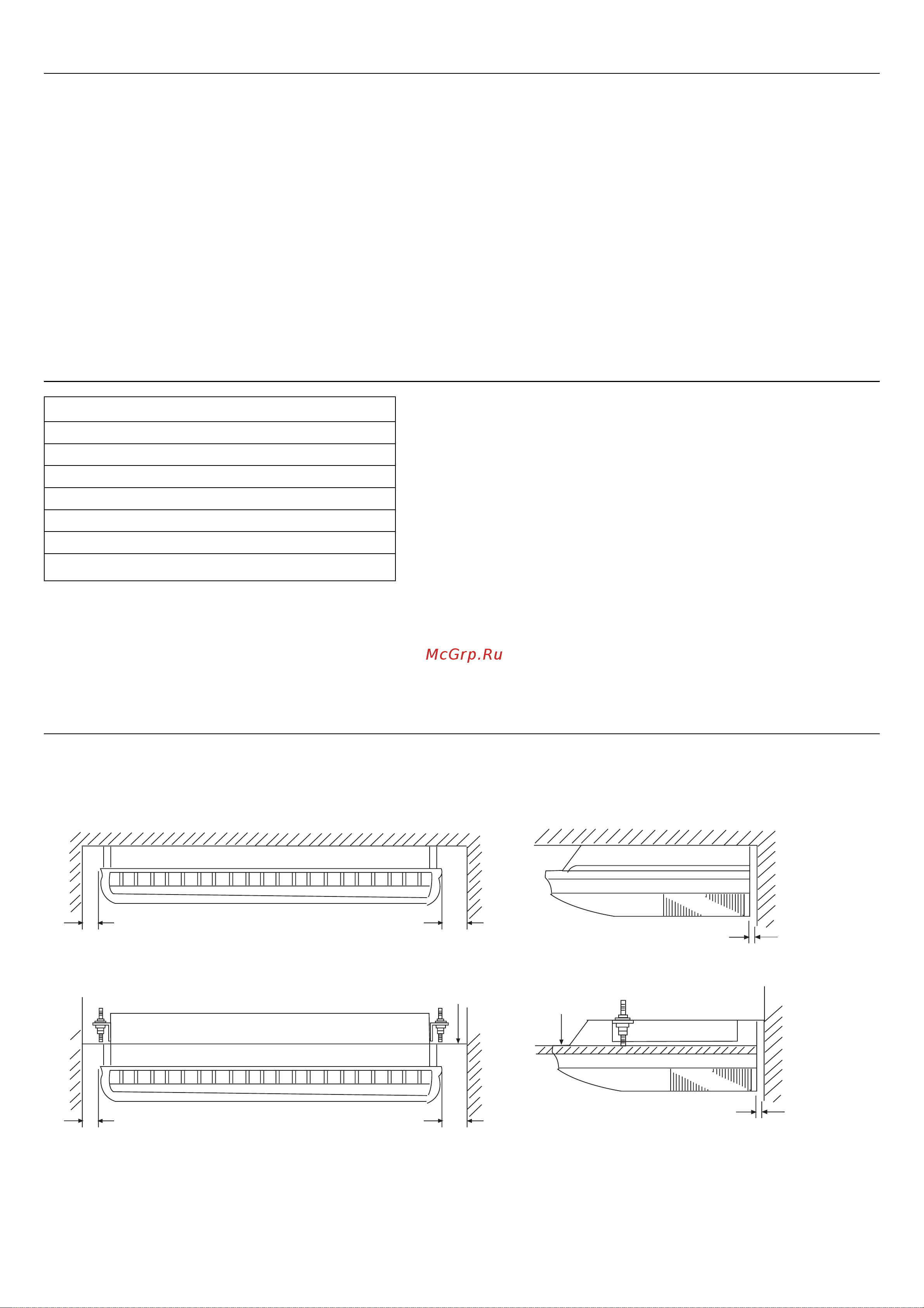 Haier AC48FS1ERA+1U48IS1EAB [40/114] Accesorios para la instalación