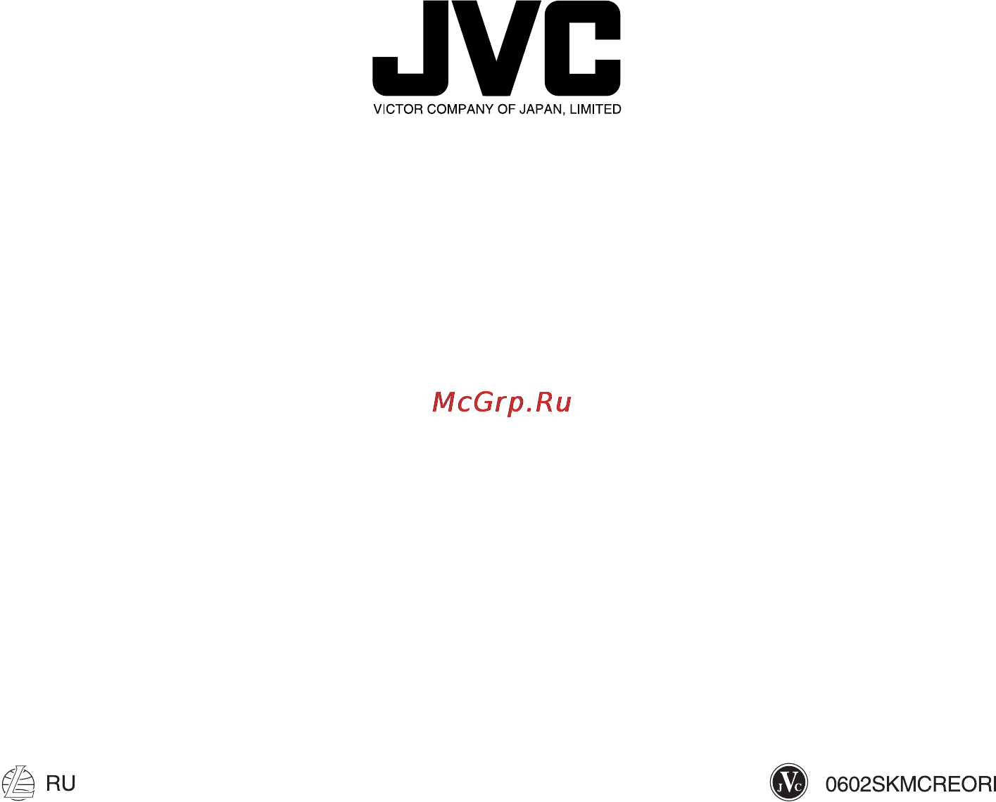 JVC XL-PM30SL Инструкция по эксплуатации онлайн [24/24] 46101