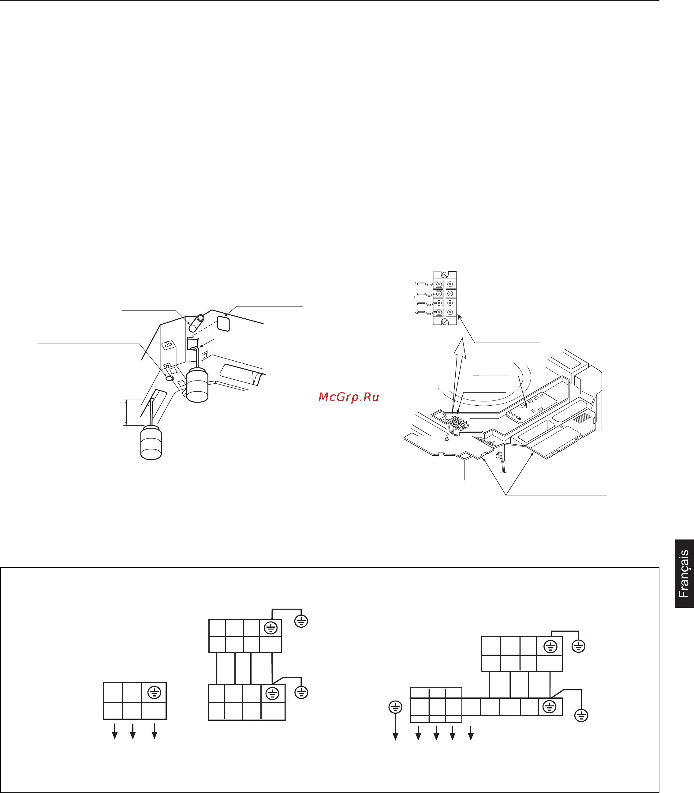Haier AB282AEEAA+AU28NAHEAA [113/190] Installation