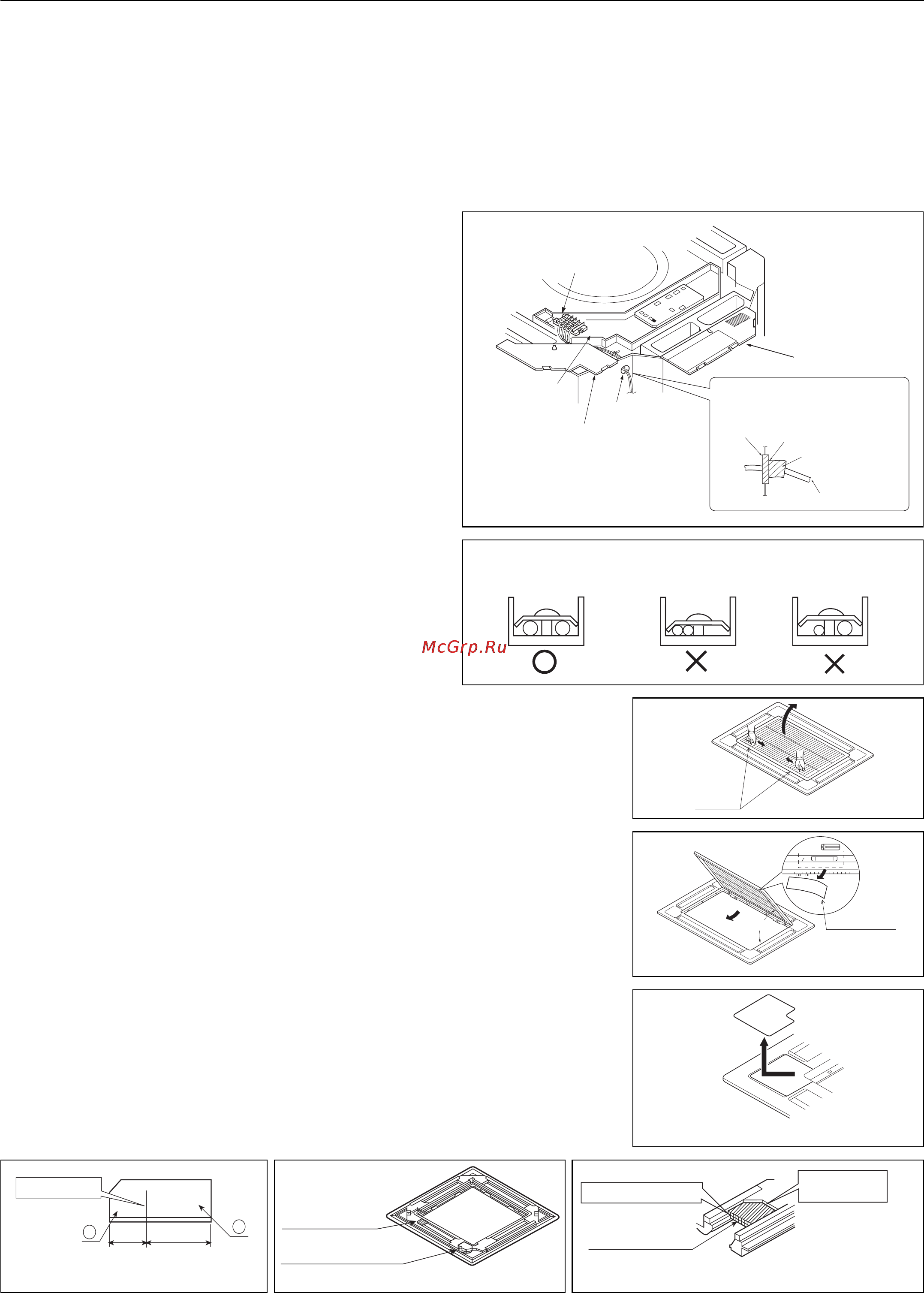 Haier AB362AEEAA+AU362AIEAA [114/190] Installation