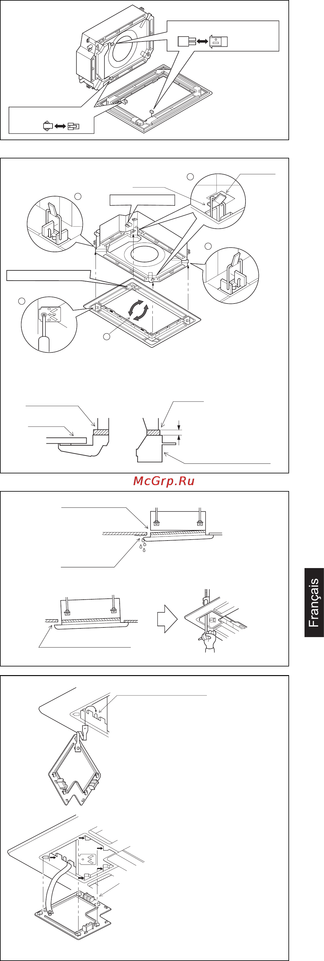 Haier AB282AEEAA+AU28NAHEAA Инструкция по эксплуатации онлайн [115/190] 46174