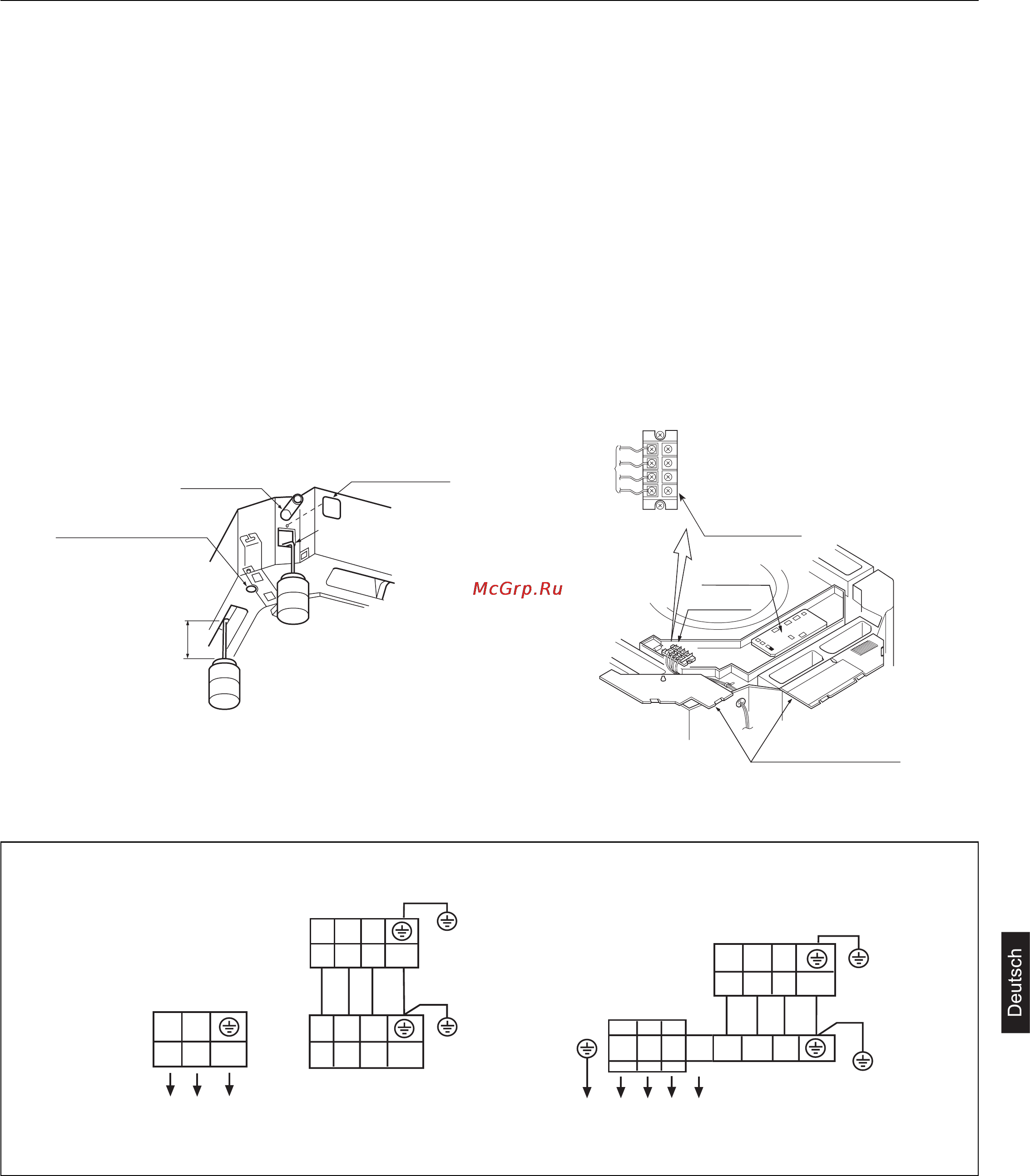 Haier AB282AEEAA+AU28NAHEAA [149/190] Installation
