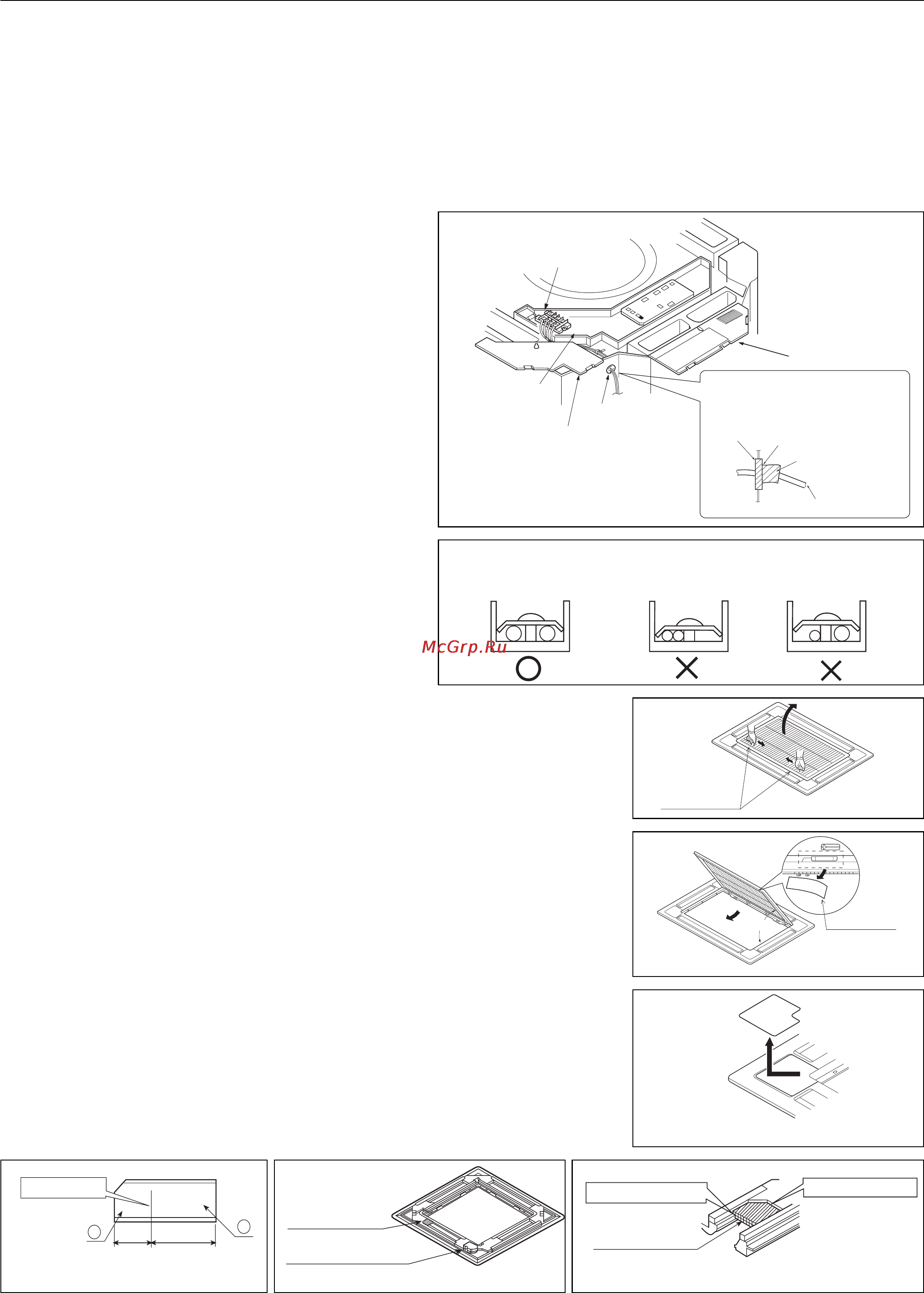 Haier AB282AEEAA+AU28NAHEAA [150/190] Installation